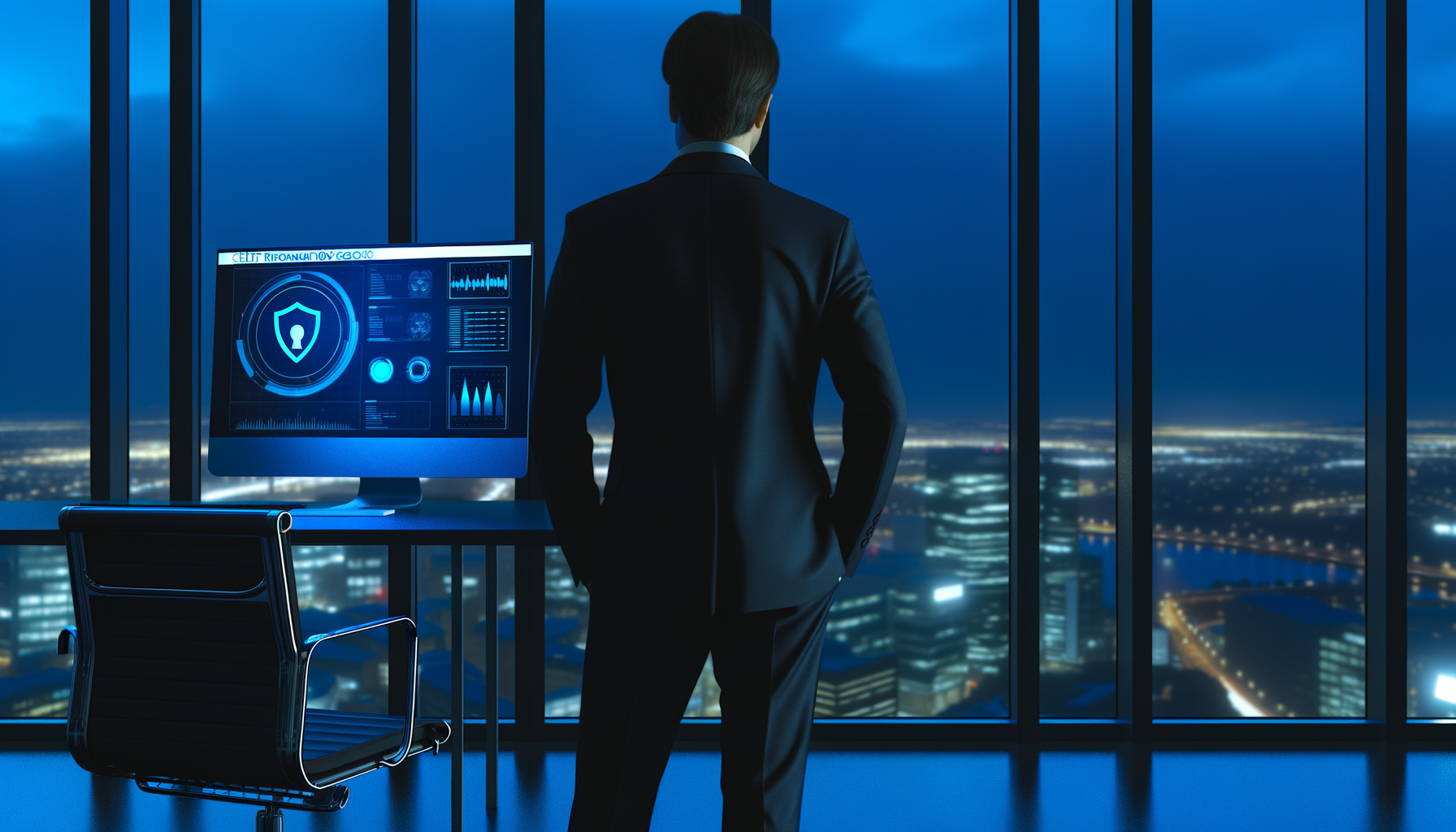 87% das Empresas Falham em Shadow IT e Uso Não Autorizado: Diagnóstico Completo e Como Reverter em 2026