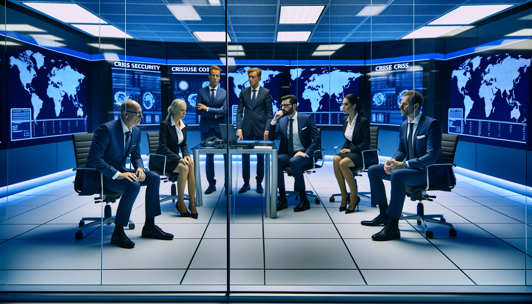 O Custo Real de Ignorar Comunicação de Crise Cyber: R$ 4,8 Mi por Incidente no Brasil