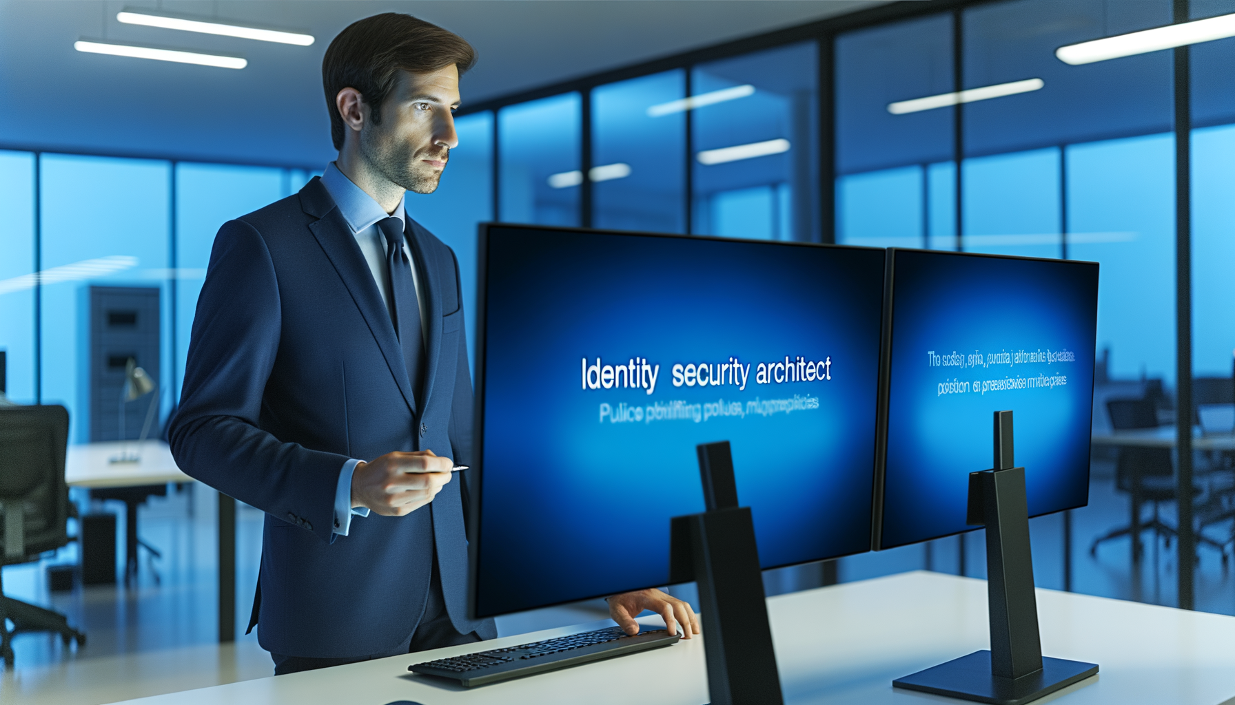 87% das Empresas Ainda Erram em IAM: Framework Completo para Implementar do Zero