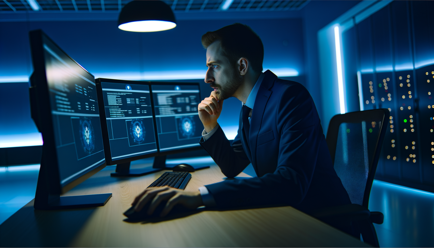 87% das Empresas Subestimam o Impacto Financeiro Oculto de Incidentes Cyber: Diagnóstico Completo para 2026