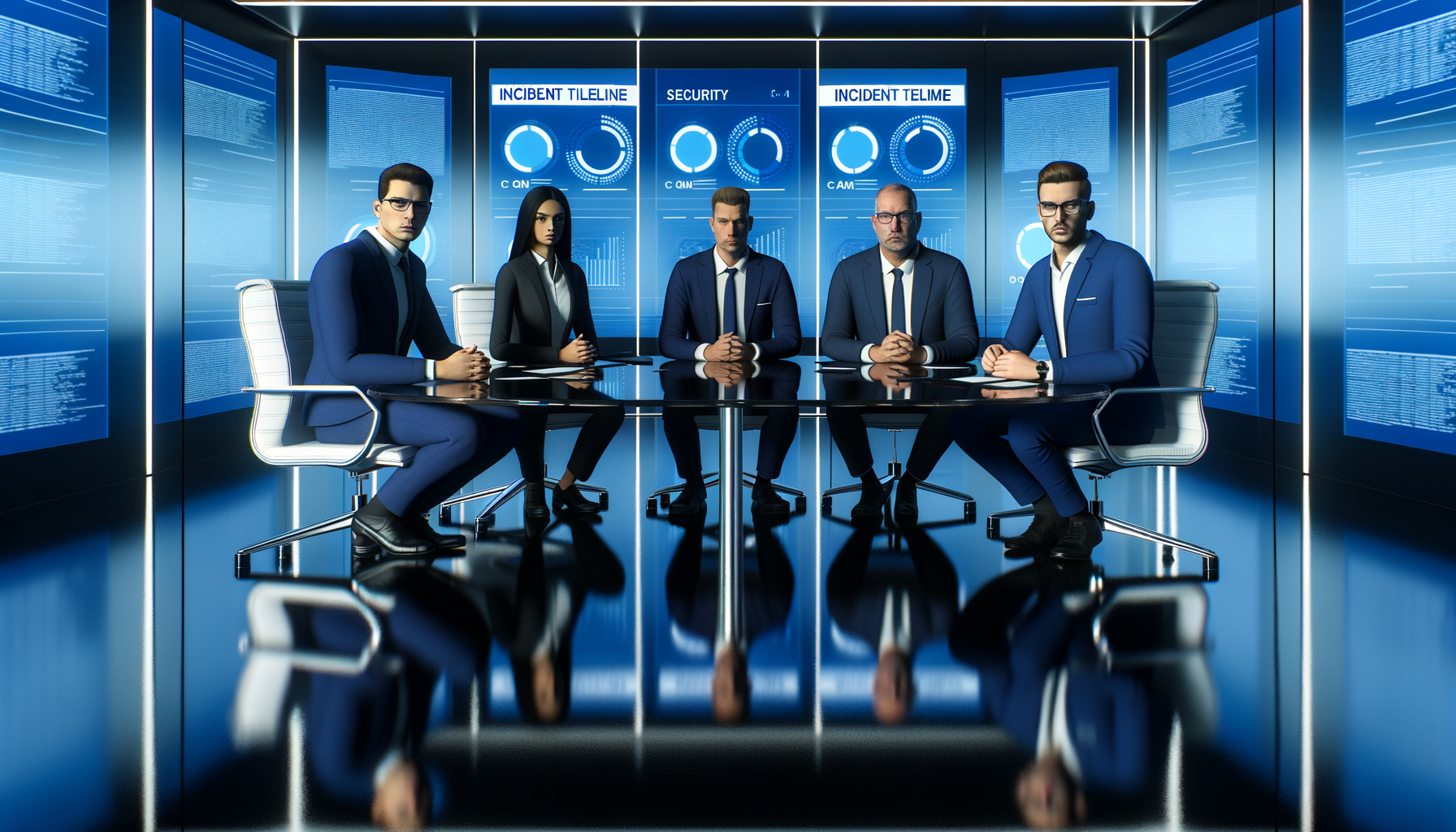 87% das Empresas Subestimam a Comunicação de Crise Cyber: O Guia Definitivo de Governança e Compliance