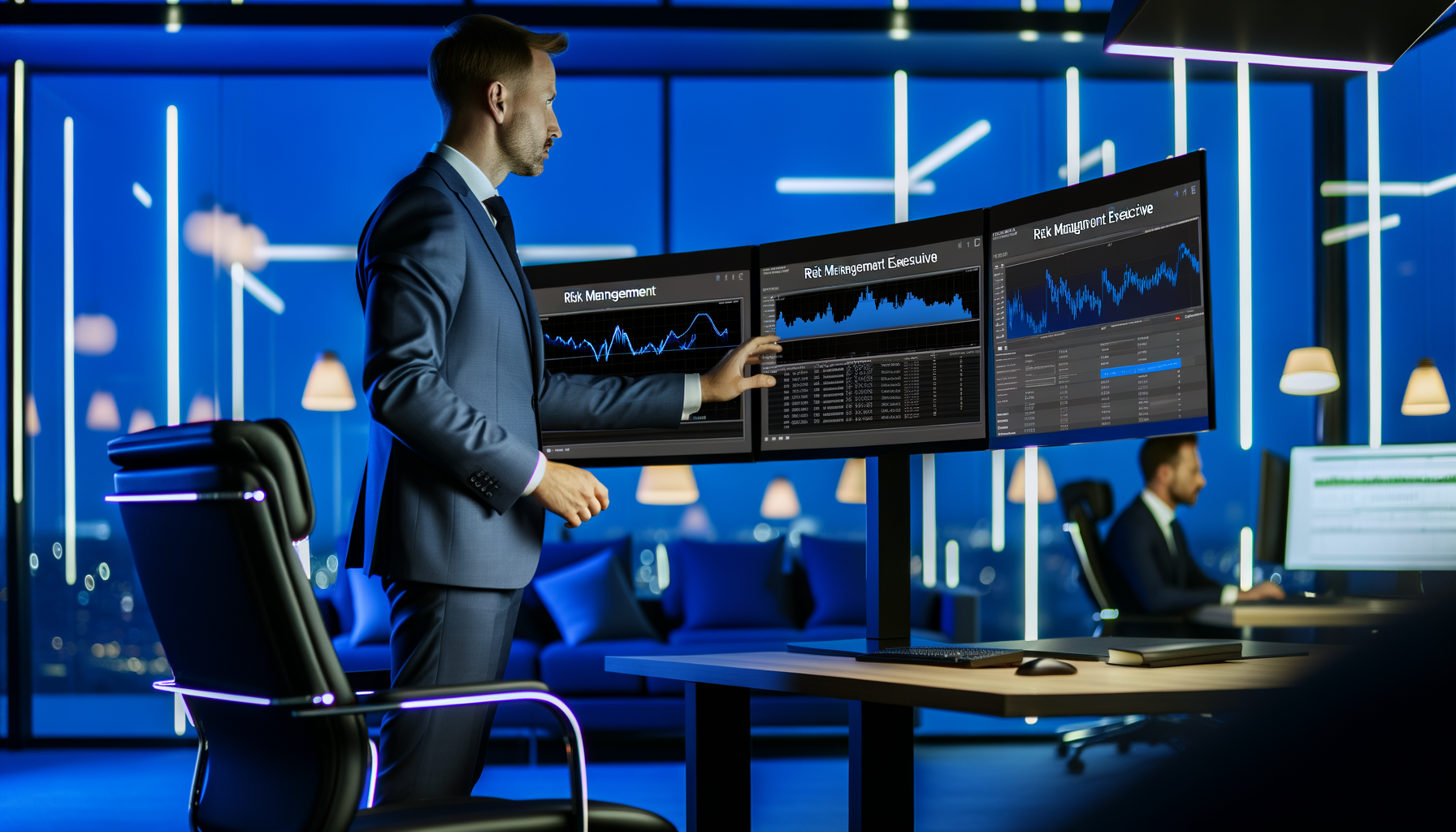 1 em Cada 3 Empresas Descobre Tarde Demais Seus Riscos Externos — Evite os Erros Críticos em 2026