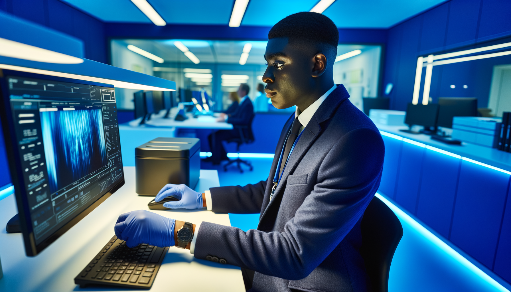Sua Empresa Está Preparada para um Ataque de Vulnerabilidades Técnicas Não Mapeadas em 2026?