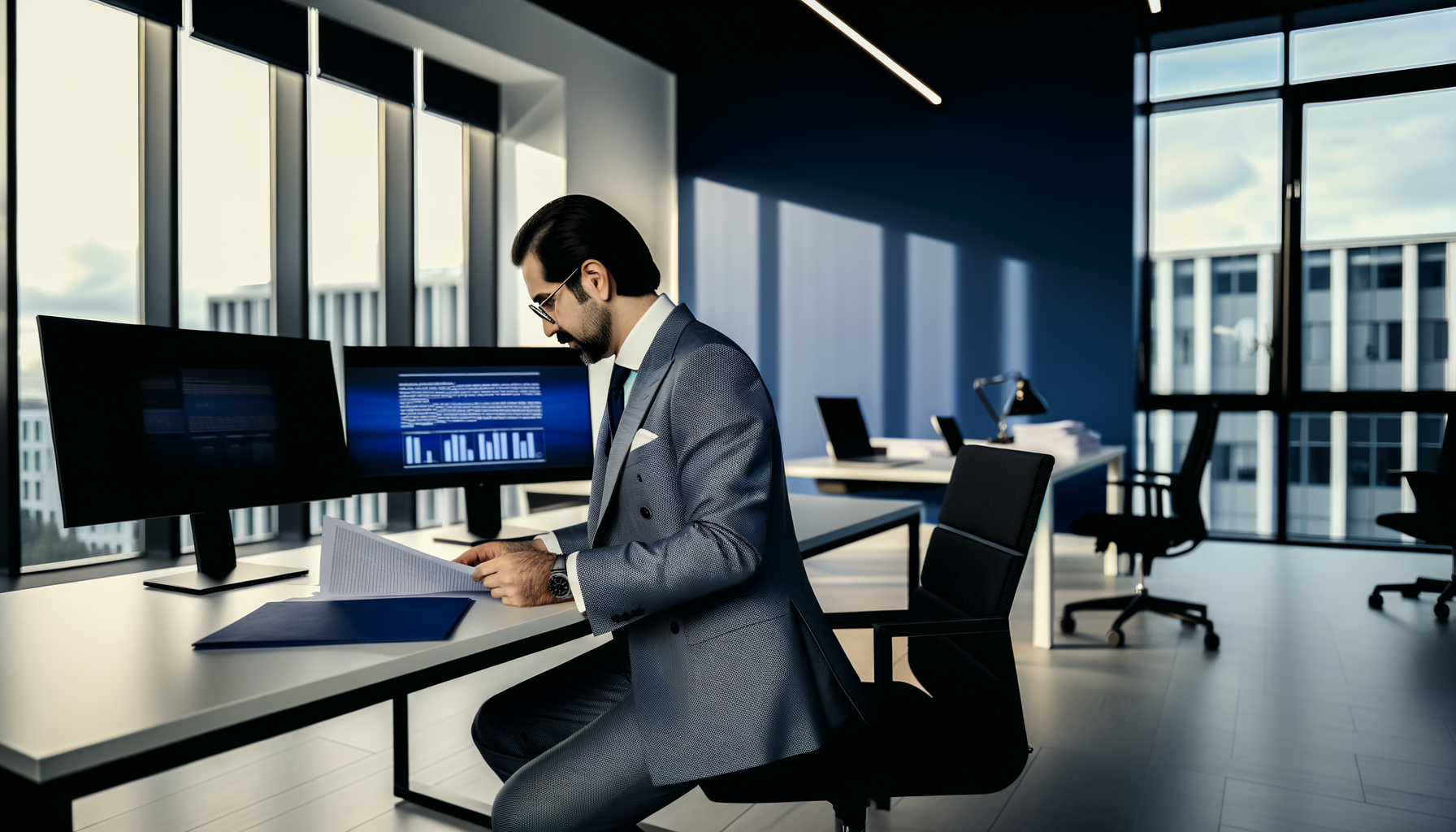 92% das Empresas Não Conhecem Toda Sua Superfície de Ataque — As Ferramentas Que Eliminam Vulnerabilidades Técnicas Não Mapeadas
