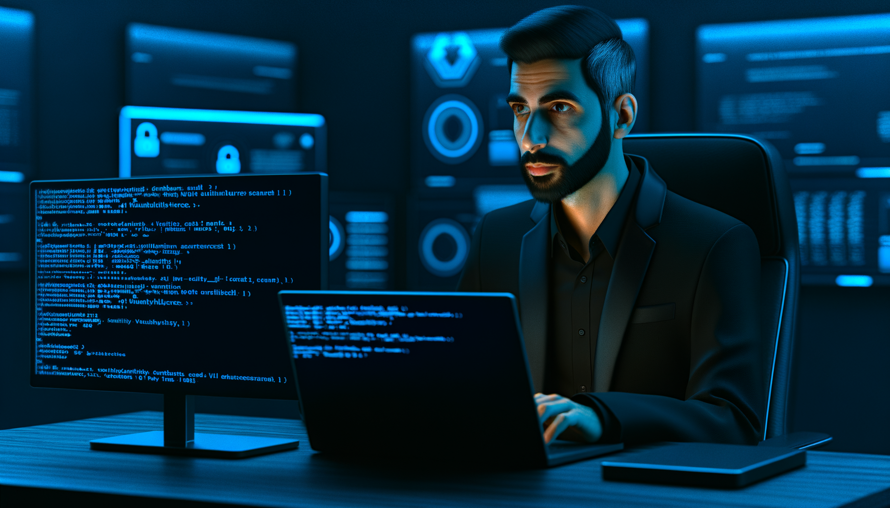 91% das Empresas Não Sabem Quais Vulnerabilidades Podem Ser Exploradas — Descubra Como Mapear Agora