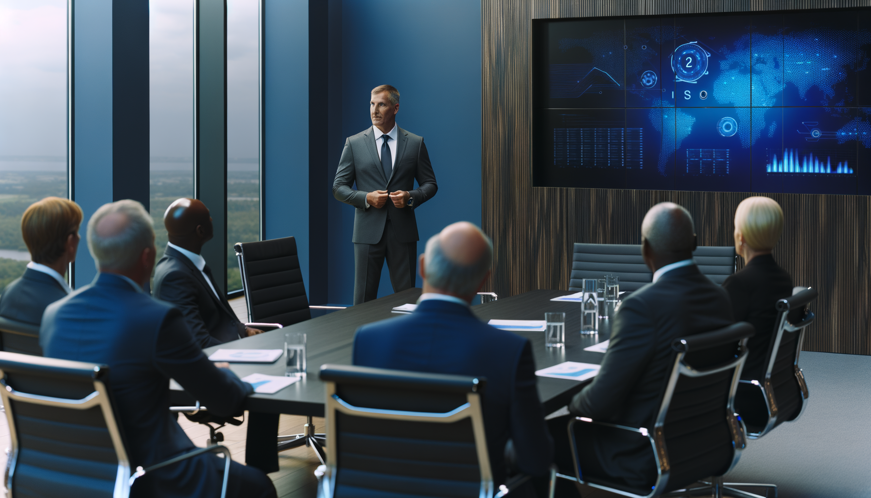 O Grande Mito Sobre Comunicação de Crise Cyber Que Está Destruindo Empresas em 2026