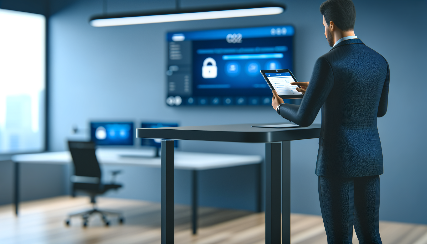 87% das Empresas Falham em Gestão de Identidade e Acesso (IAM): Diagnóstico Completo e Como Reverter em 2026