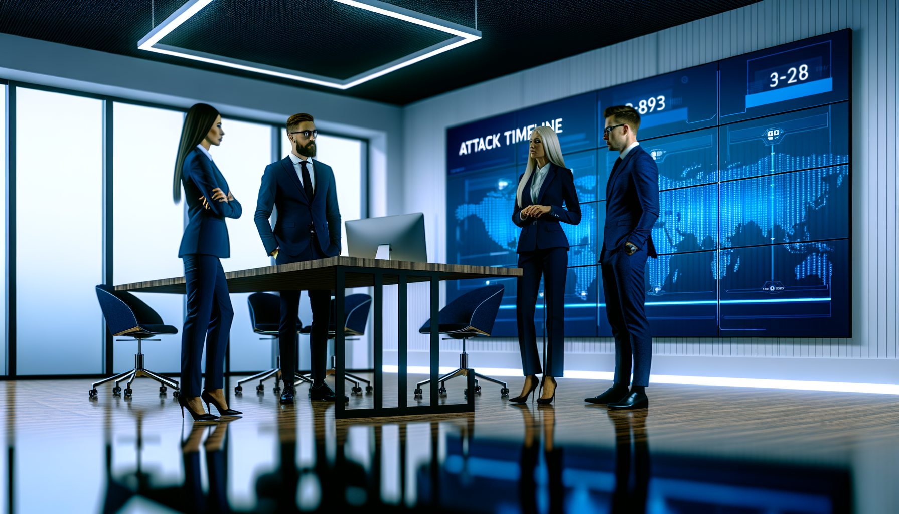 Comunicação de Crise Cyber em 2026: Roadmap de Maturidade do Zero à Excelência (#938)