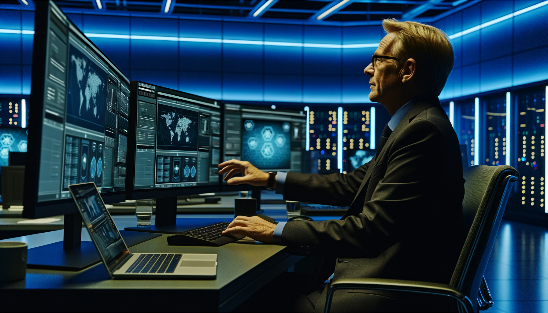 87% das Empresas Falham em Threat Intelligence e IOCs: Diagnóstico Completo e Como Reverter em 2026