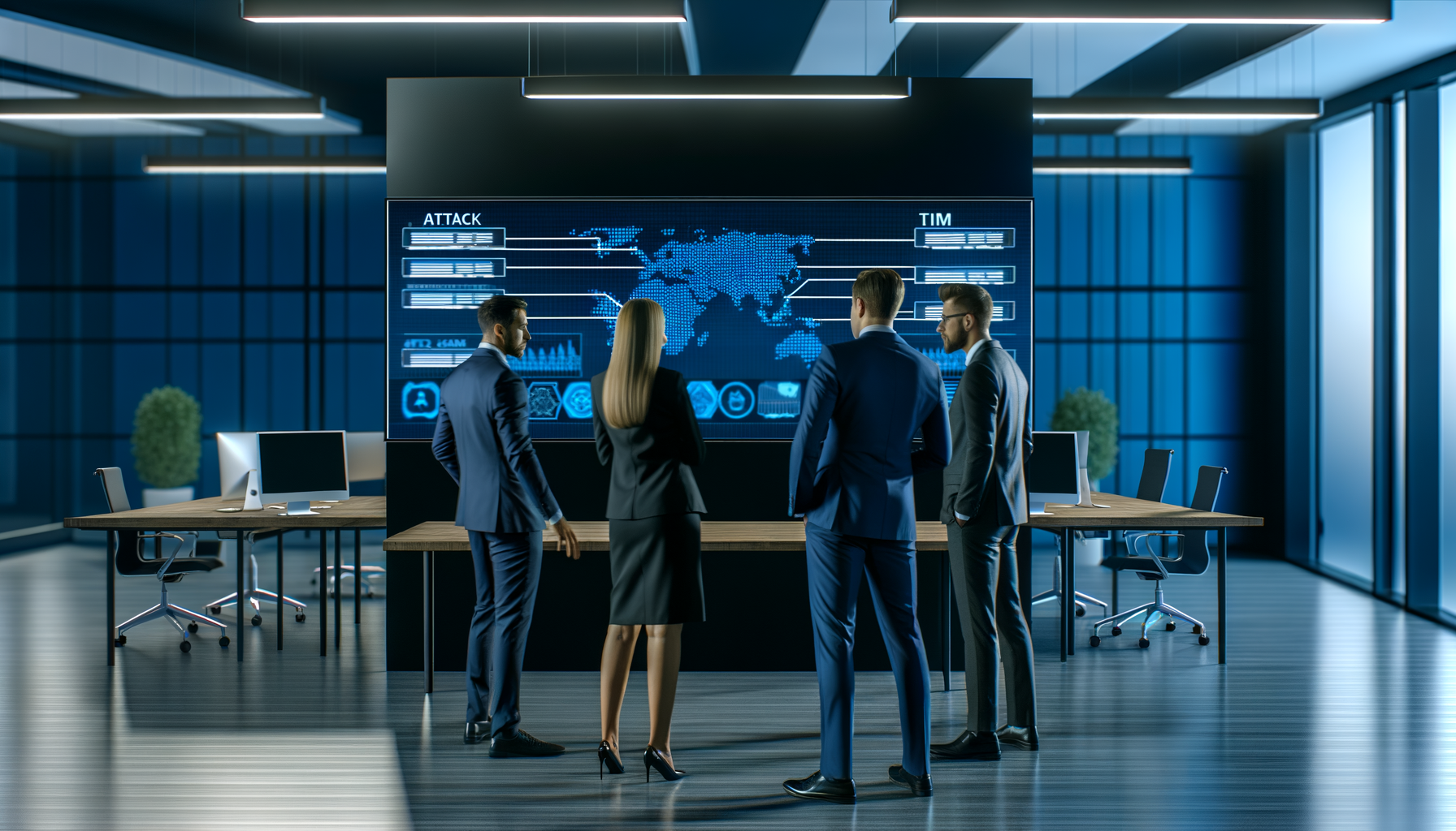 O Custo Real de Ignorar Comunicação de Crise Cyber: R$ 9,8 Mi em Impactos Invisíveis
