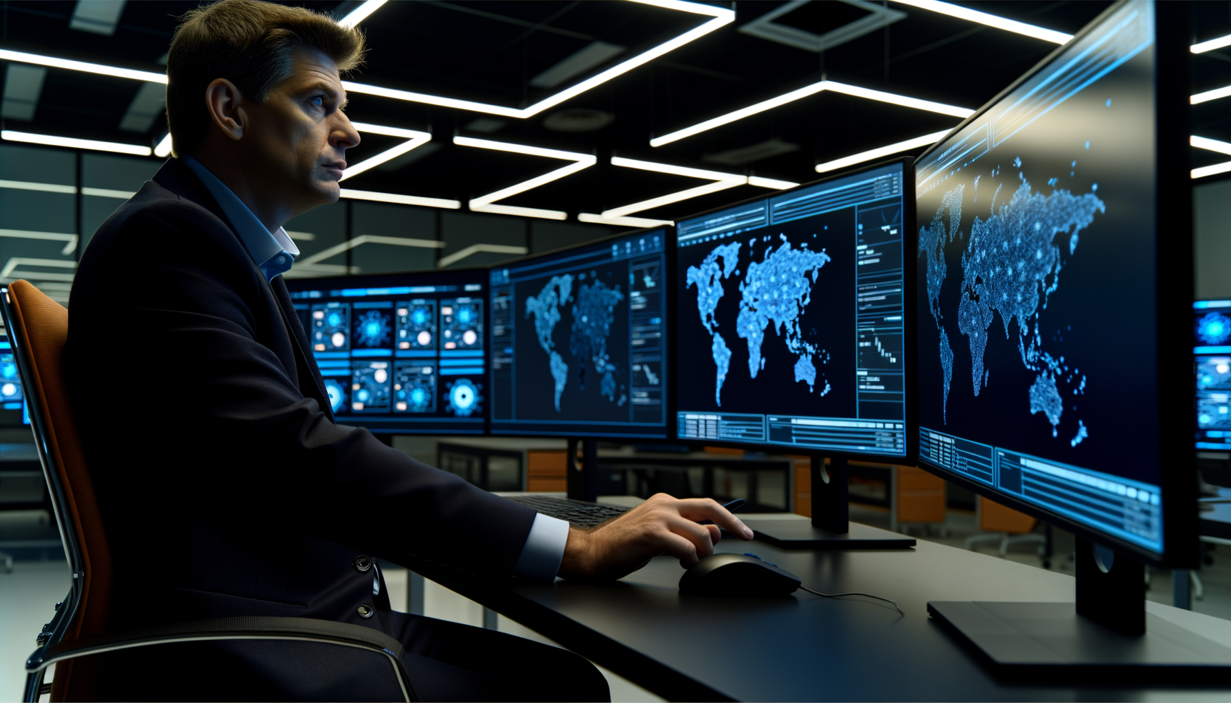 87% das Empresas Falham em Threat Intelligence e IOCs: Diagnóstico Completo e Como Reverter em 2026