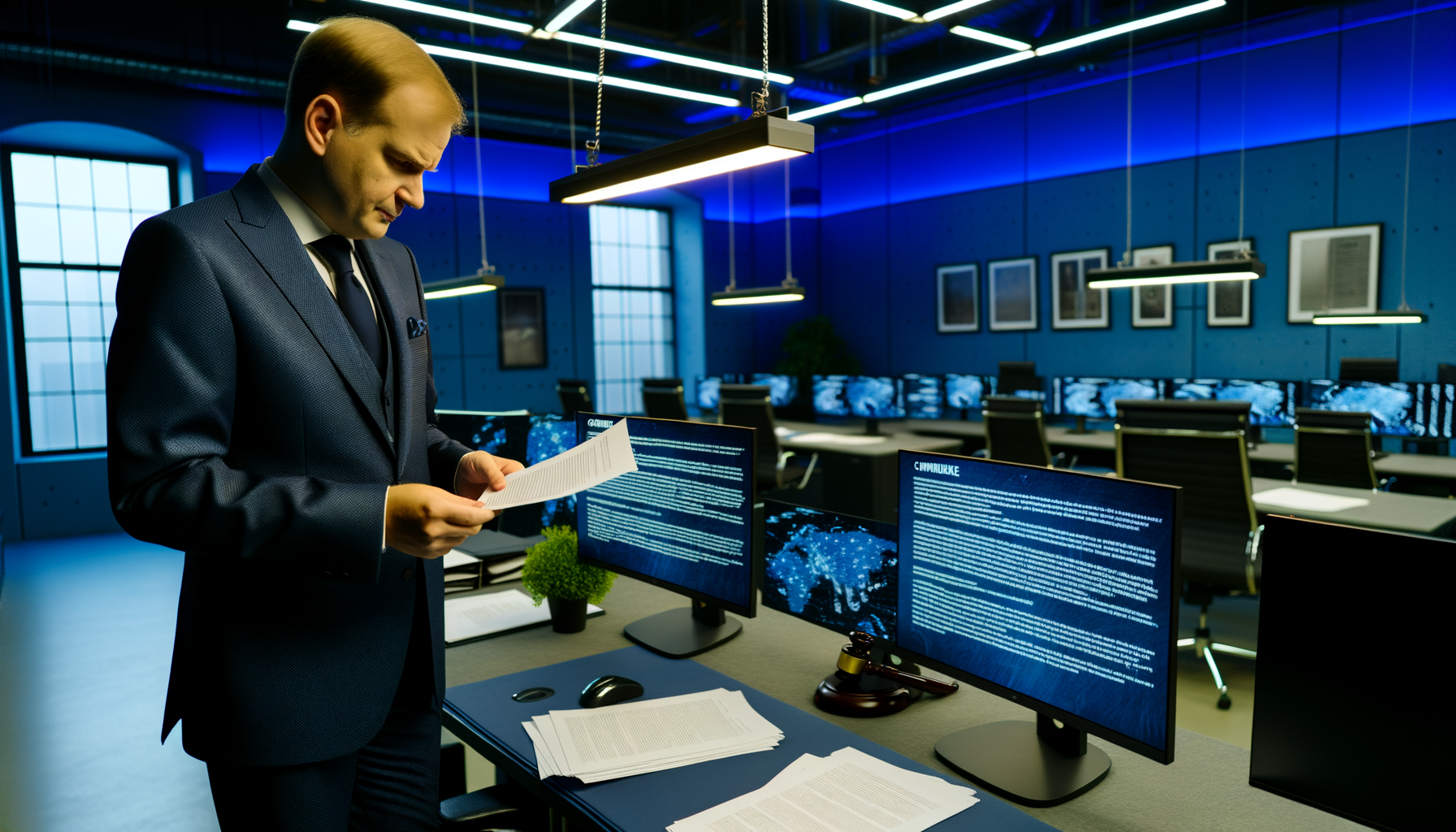 87% das Empresas Falham em Auditoria e Evidências de Conformidade: Diagnóstico Completo e Como Reverter em 2026