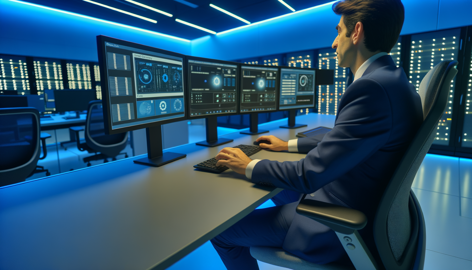 10 Erros Silenciosos em Business Continuity e DRP Que Podem Parar Sua Empresa em 48 Horas
