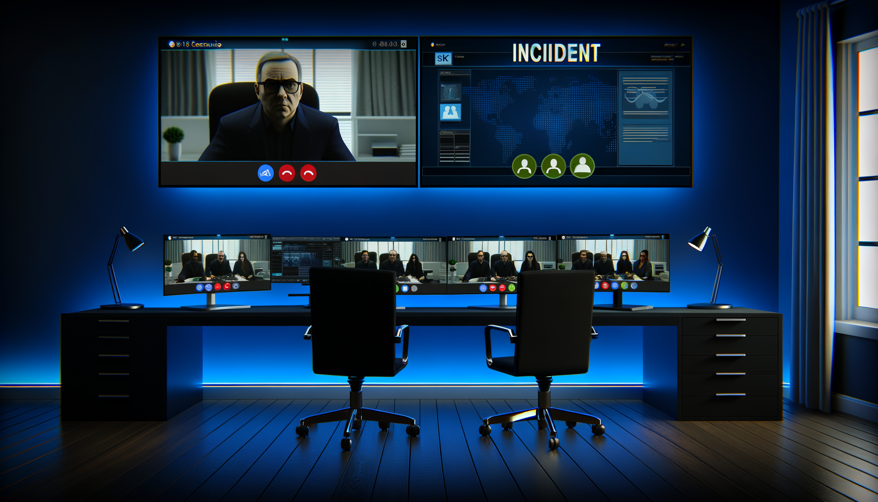O Custo Oculto da Falha em Business Continuity e DRP: R$ 6,8 Mi por Incidente no Brasil
