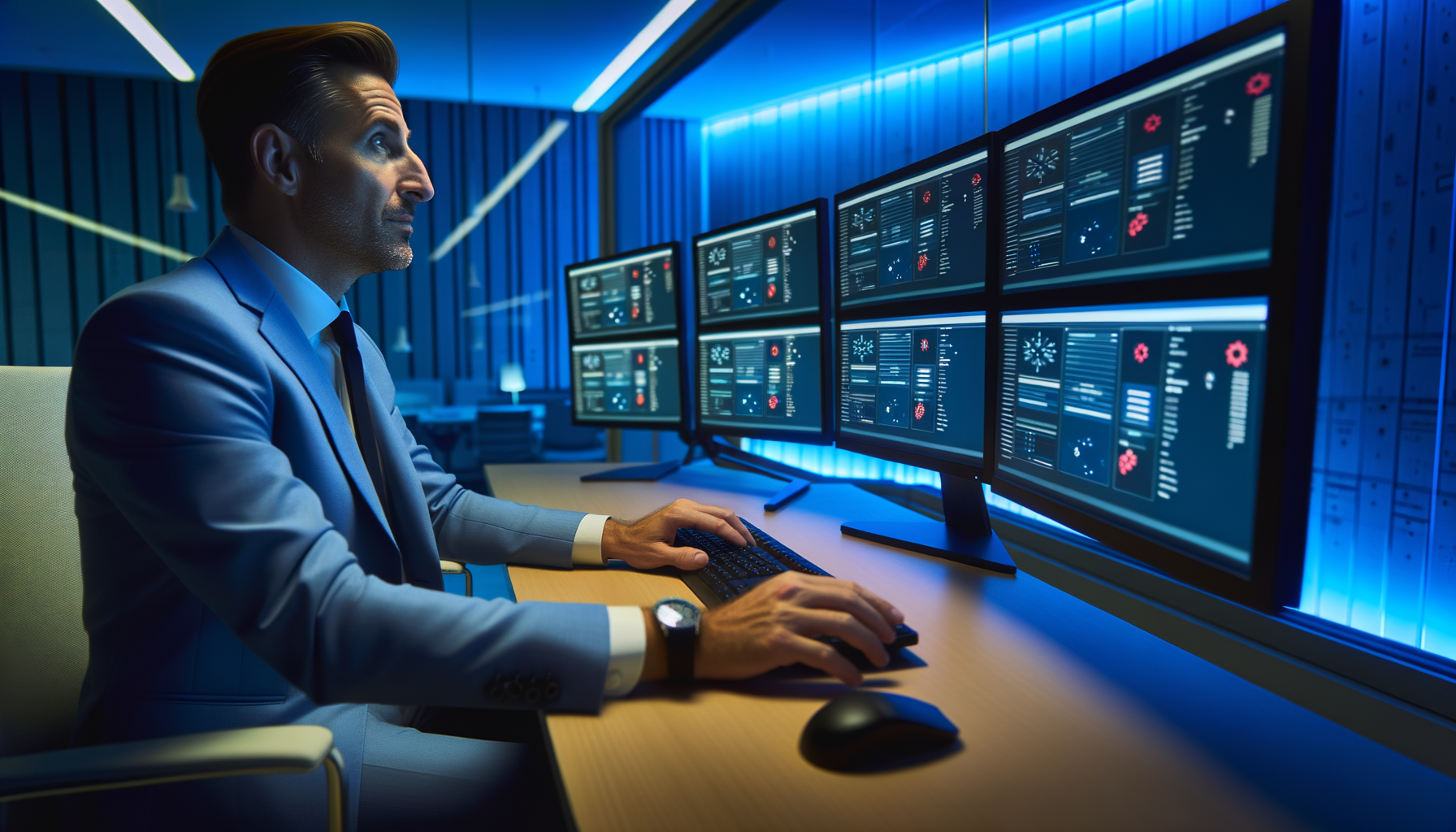 87% das Empresas Falham em Gestão de Vulnerabilidades e Patches: O Framework Definitivo para Reduzir Riscos e Provar ROI em 2026