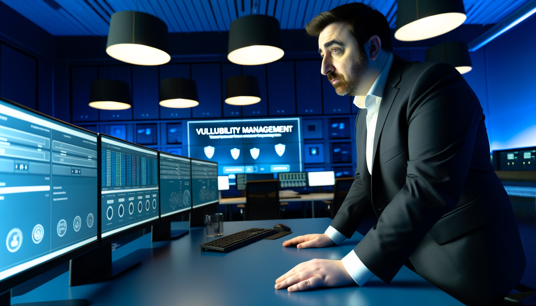 87% das Empresas Falham em Gestão de Vulnerabilidades e Patches: Diagnóstico Completo para o Mercado Brasileiro em 2026