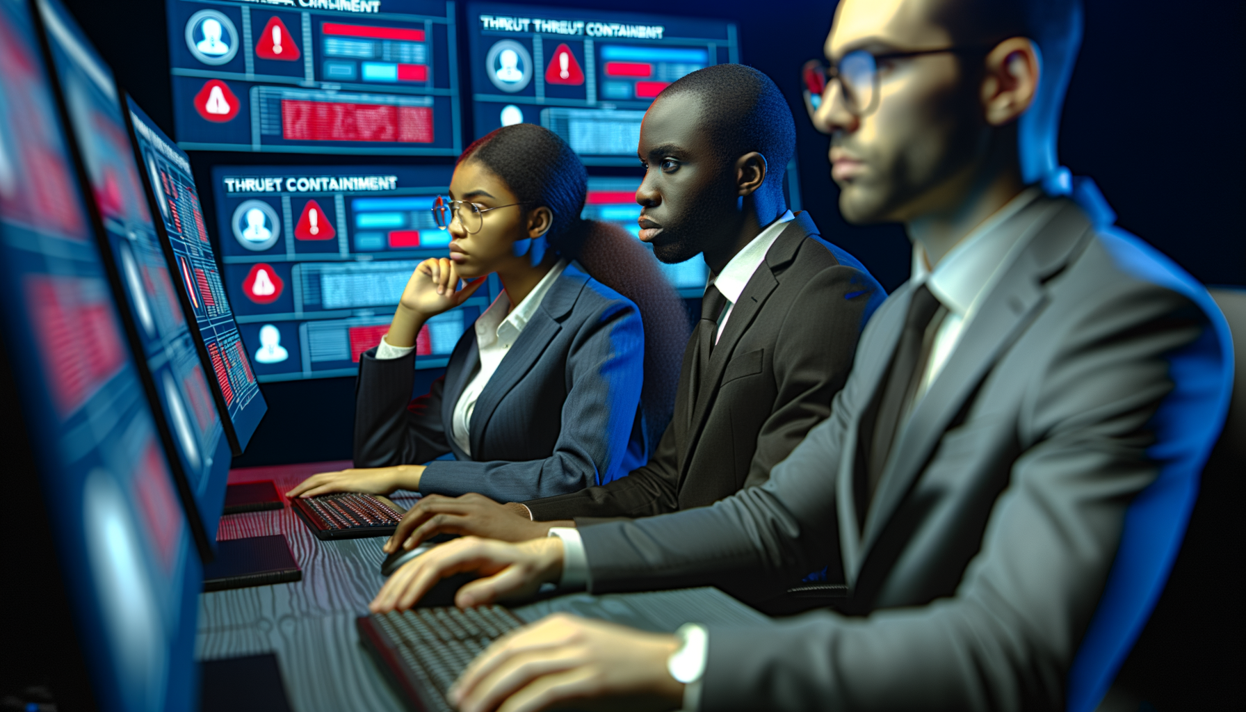 1 em Cada 4 Incidentes Graves Nasce de Vulnerabilidades Técnicas Não Mapeadas — Casos Reais e Lições do Mercado