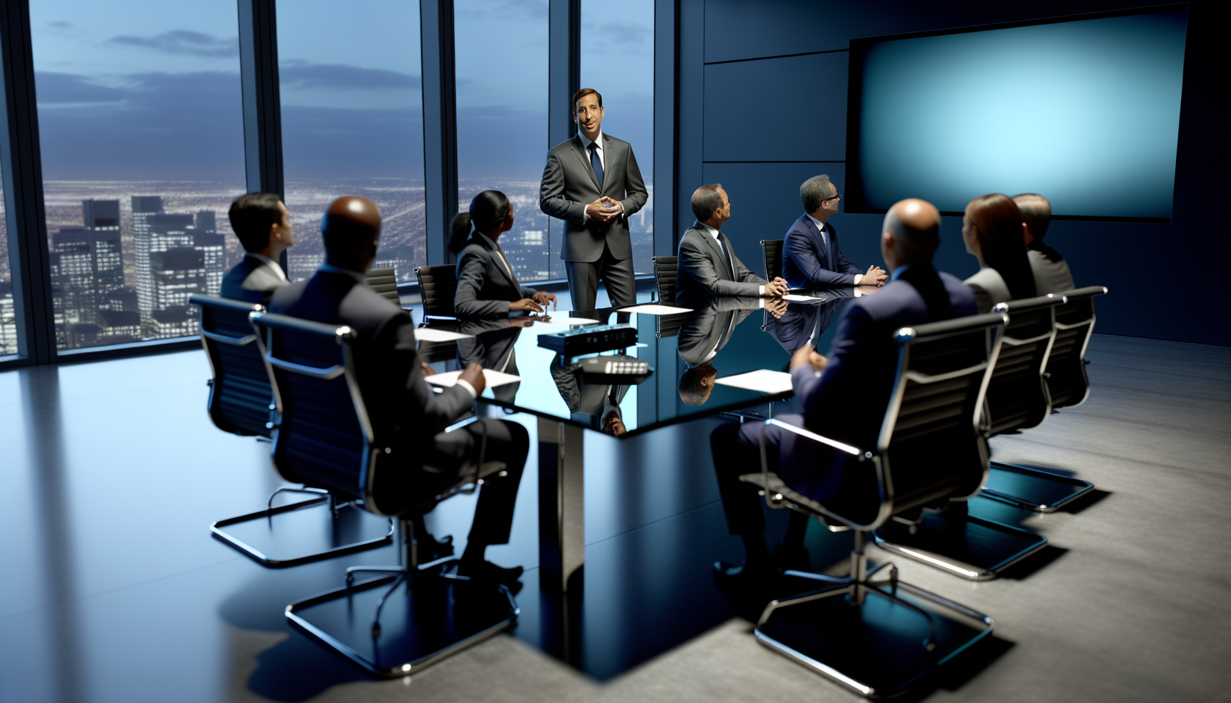 ISO 27001 e Frameworks de Segurança em 2026: Como Justificar ROI e Garantir Budget no Board