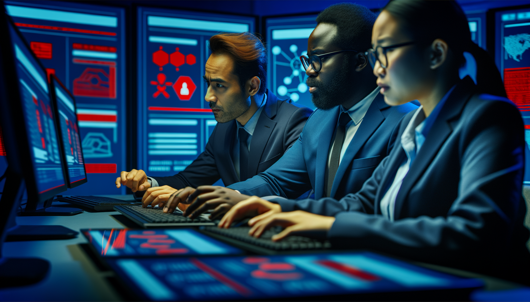 87% das Empresas Perdem a Narrativa em Incidentes Cyber: Casos Reais e Lições Decisivas