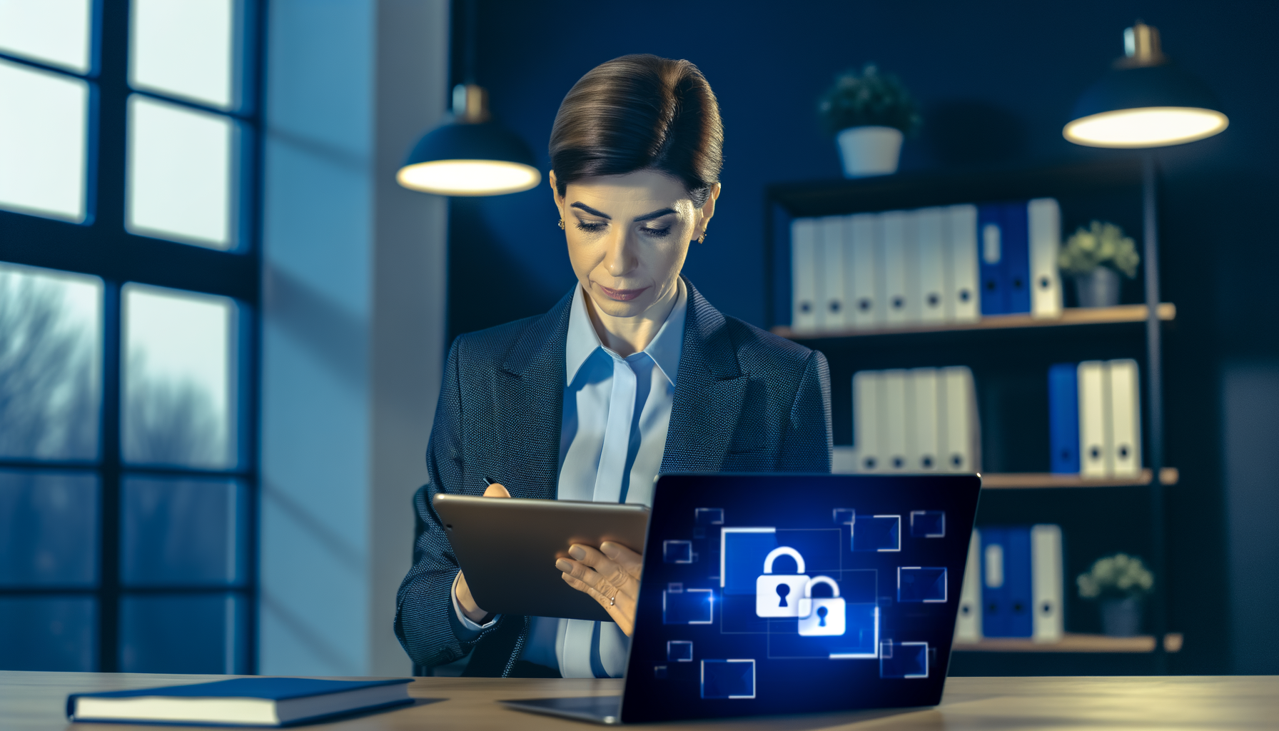 PCI-DSS e Segurança de Pagamentos: Diagnóstico Completo para Mapear Riscos Antes da Próxima Auditoria