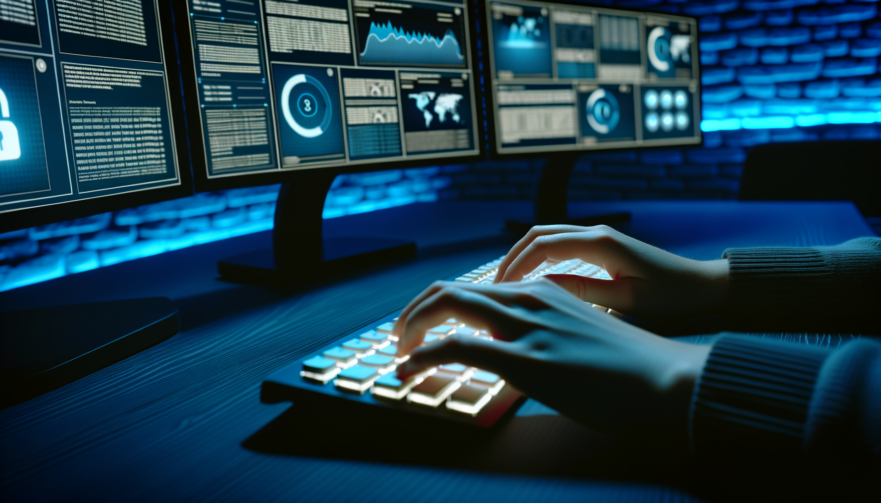 88% das Empresas Não Mapeiam Vulnerabilidades Técnicas — Veja as Ferramentas Certas