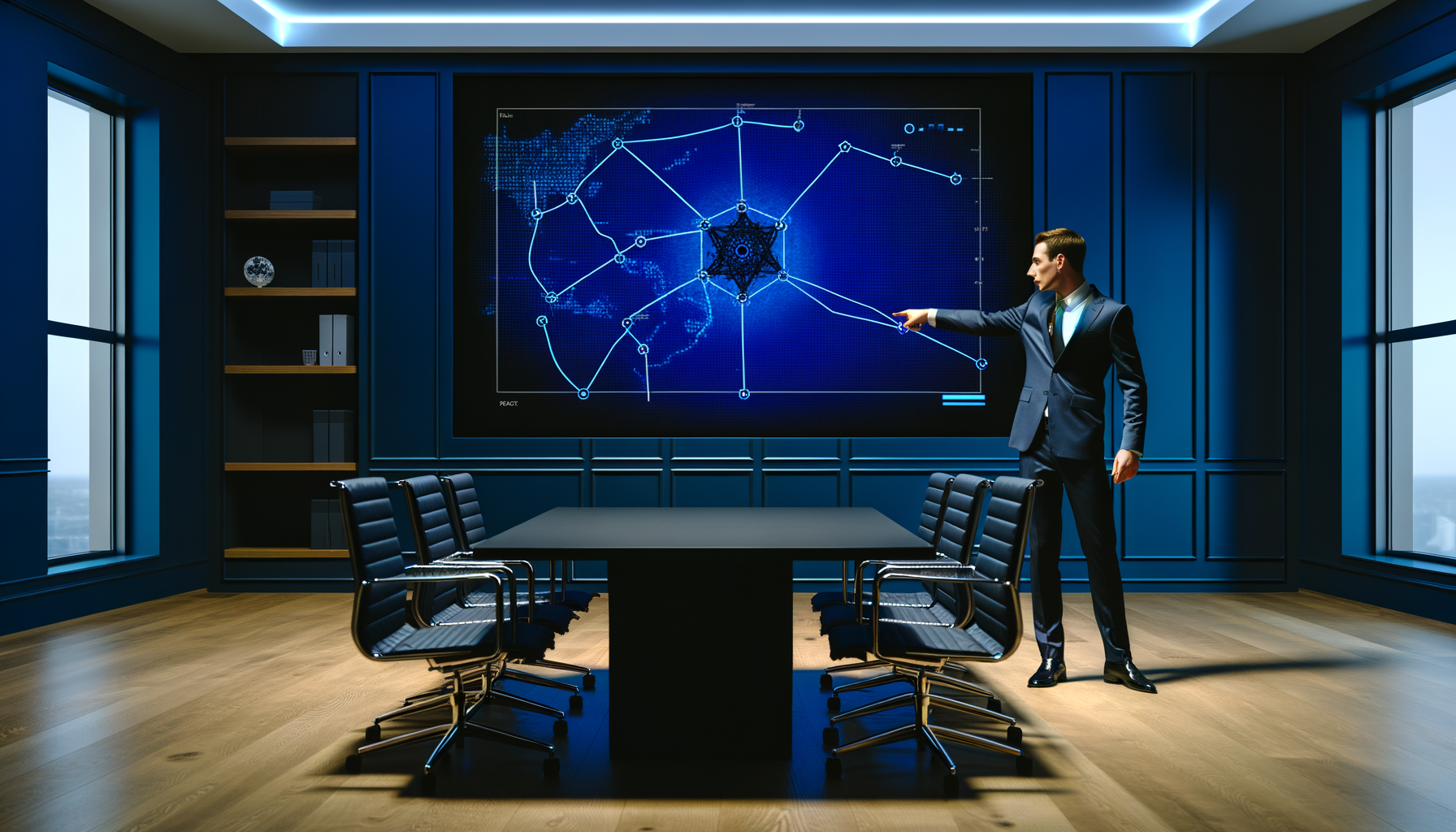 Cyber Insurance e Gestão de Risco Financeiro em 2026: O Framework Definitivo para Empresas Brasileiras