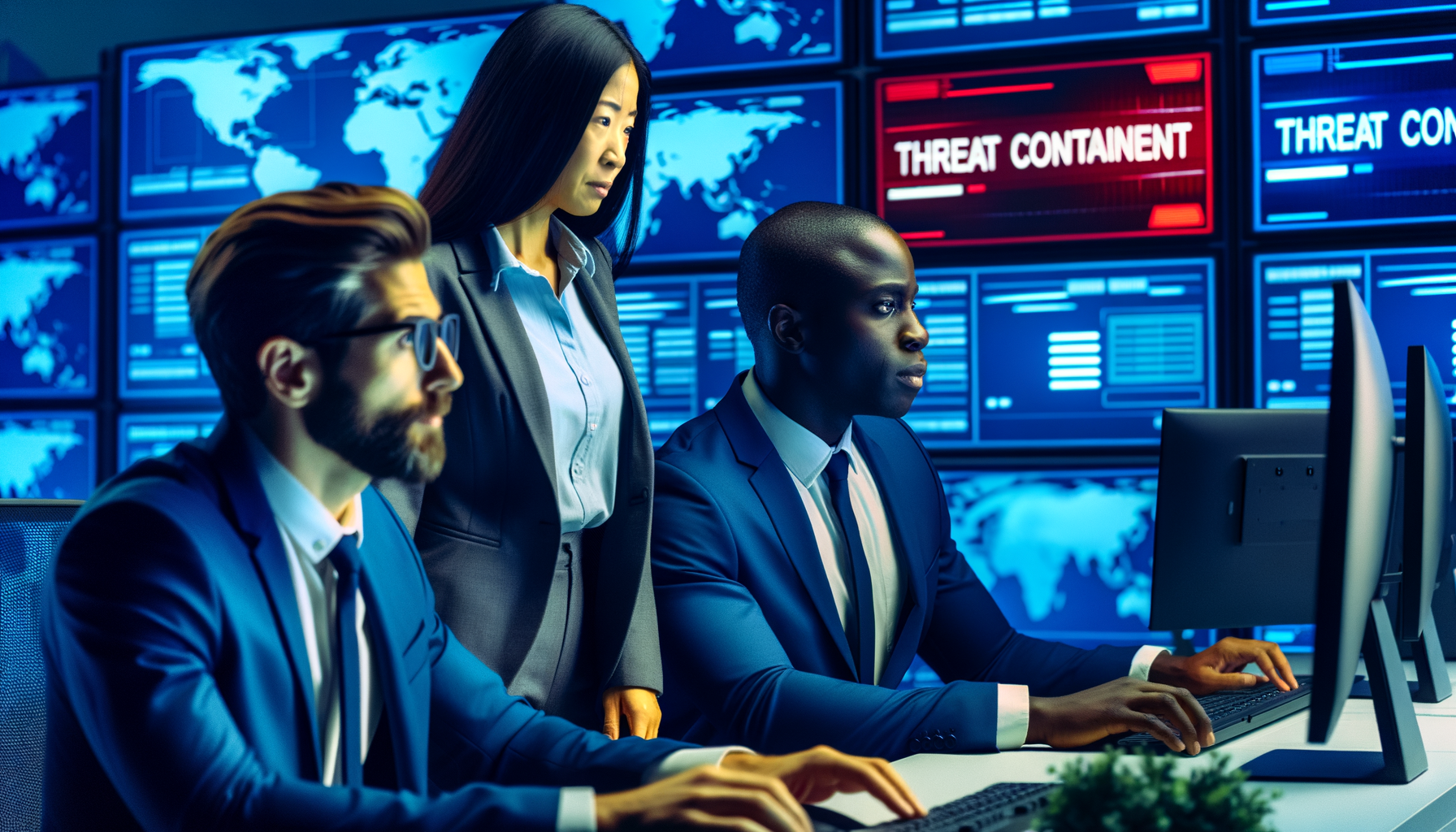 1 em Cada 3 Incidentes Envolve Extorsão: Como Diagnosticar e Decidir na Negociação com Ransomware