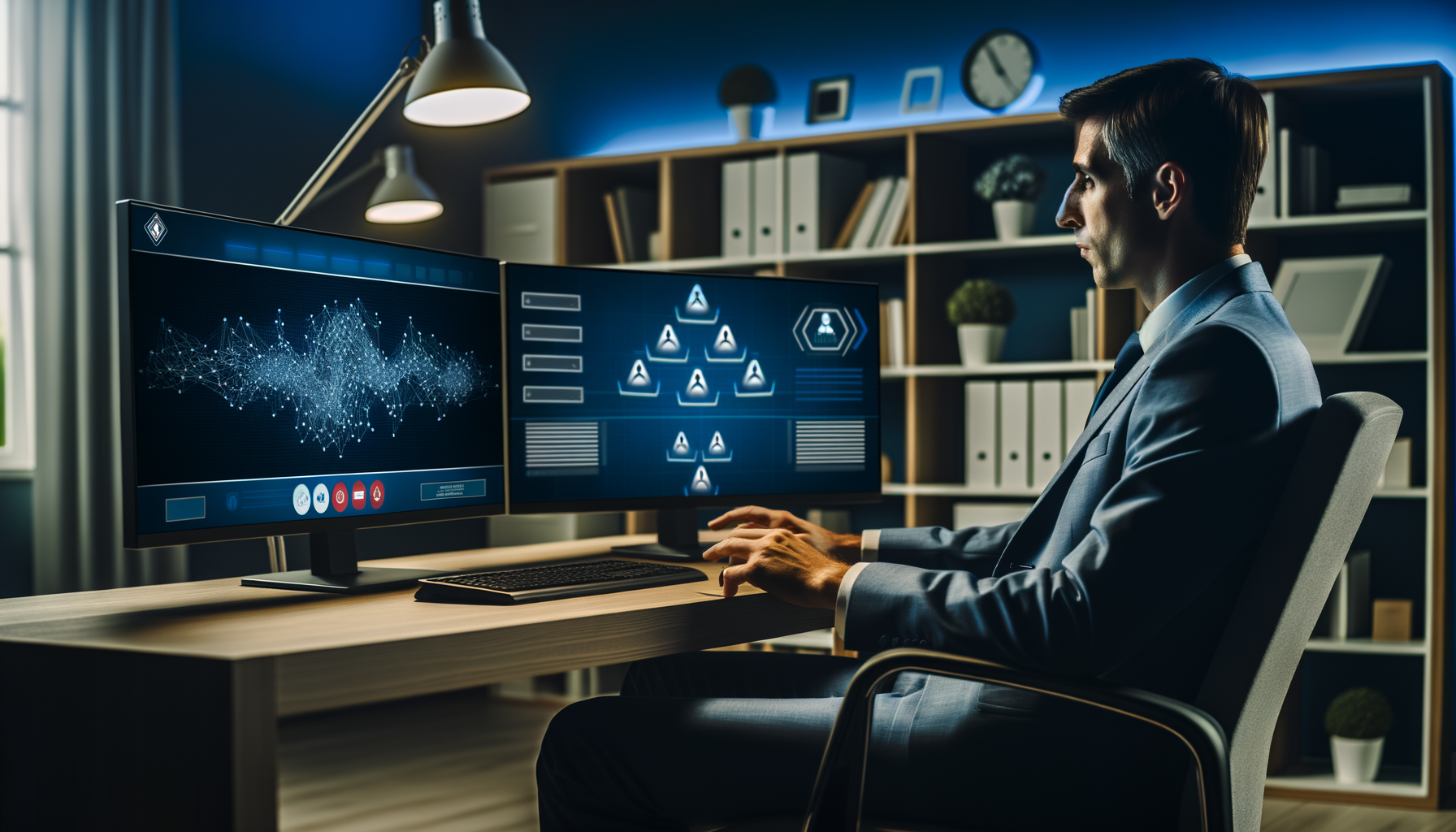 1 em Cada 3 Incidentes Surge de Vulnerabilidades Técnicas Não Mapeadas — Você Está no Escuro?