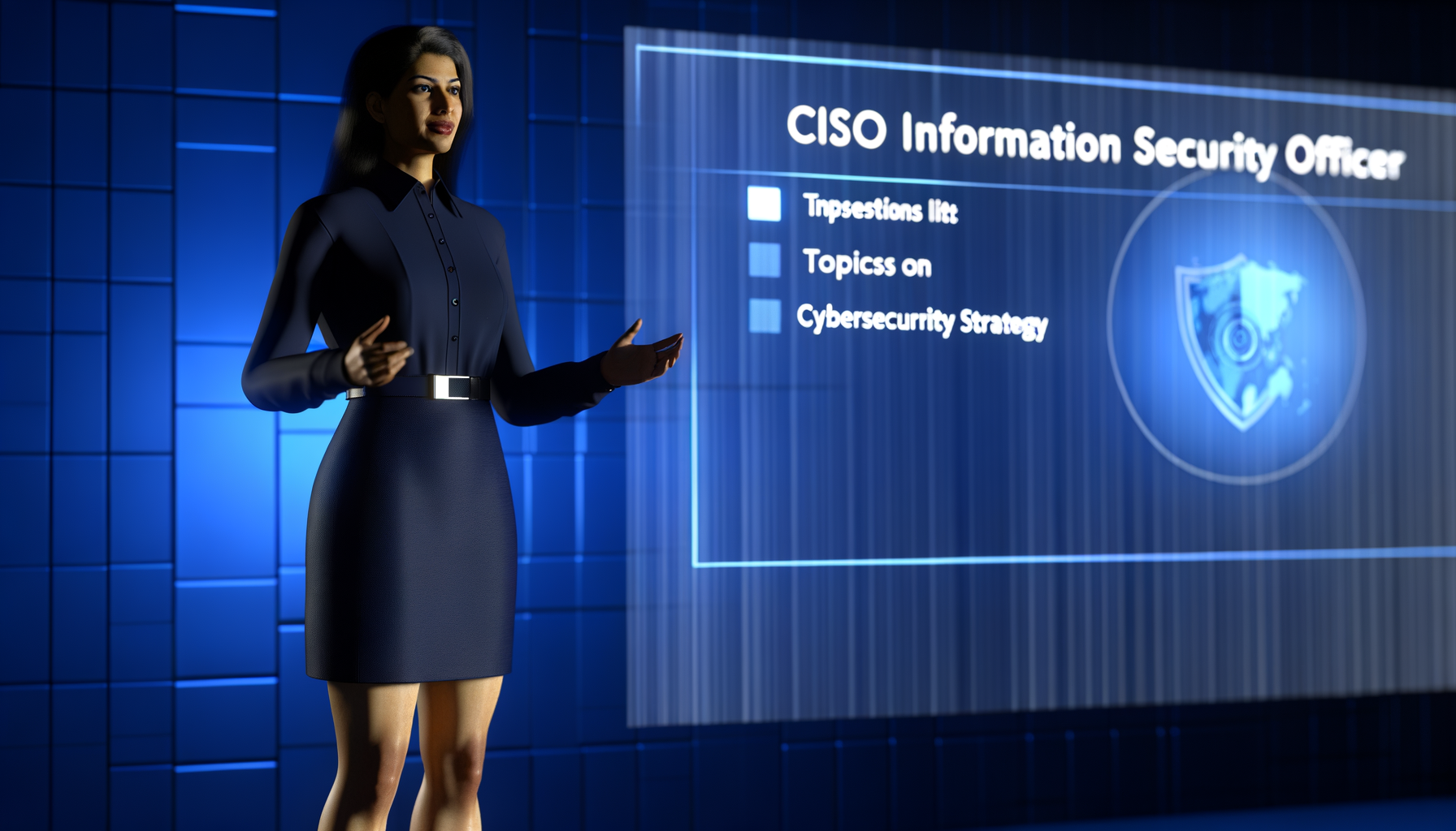 87% das Empresas Falham em Comunicar Risco Cyber ao Board: O Roadmap de 90 Dias do Nível Zero ao Avançado