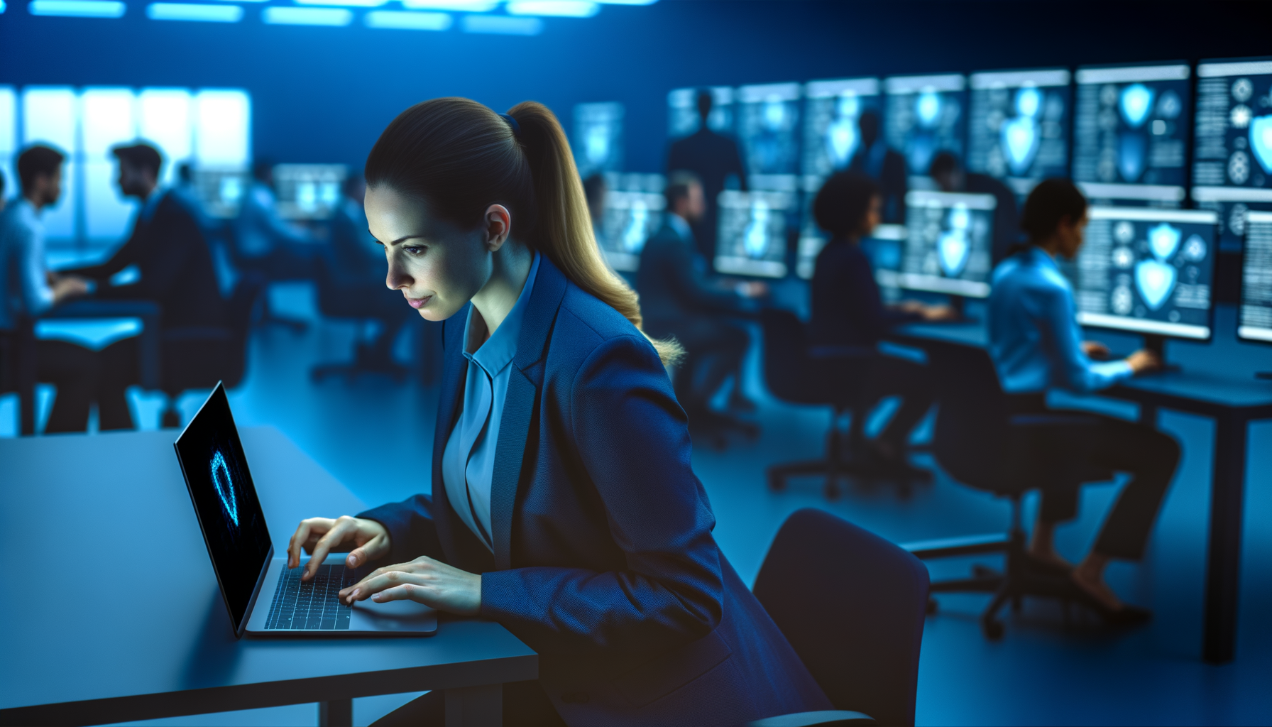 Sua Superfície de Ataque Está Fora de Controle? O Guia Definitivo Contra Vulnerabilidades Técnicas Não Mapeadas