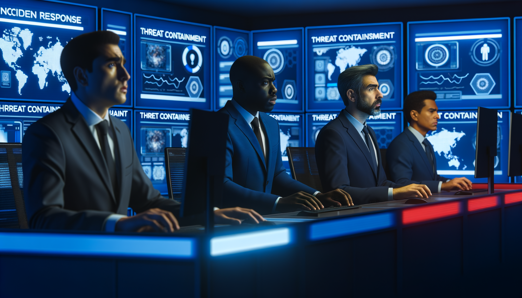 O Custo Real de um Incidente Cyber em 2026: A Conta Invisível Que Pode Ultrapassar R$ 8,4 Mi