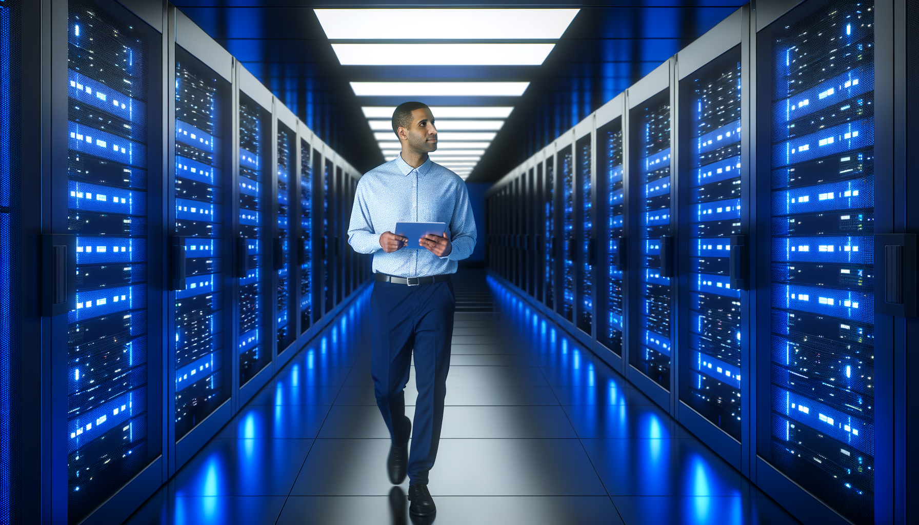 87% das Empresas Não Evoluem em Business Continuity e DRP: Roadmap Completo do Nível 0 ao Avançado