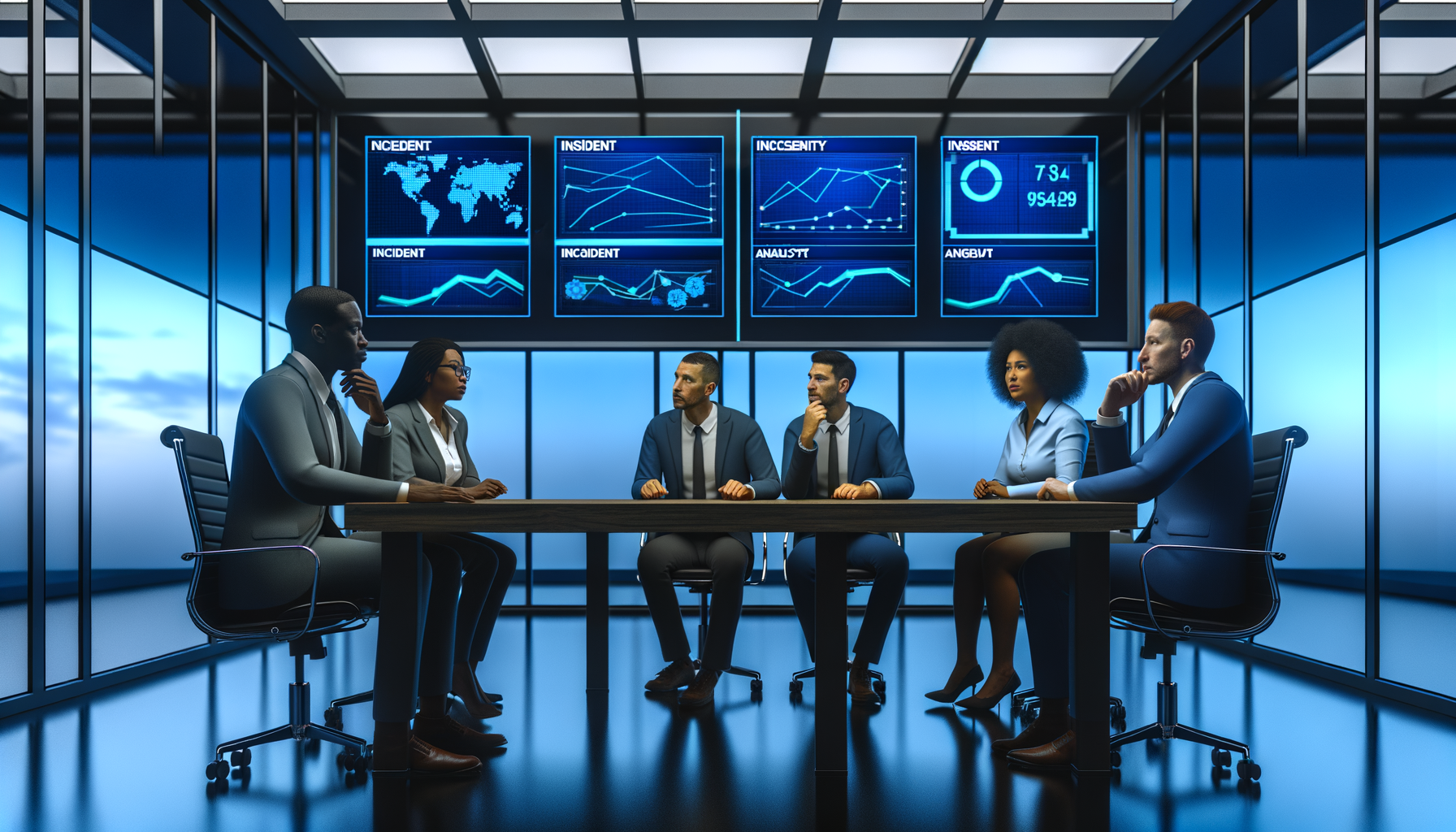 Comunicação de Crise Cyber: Roadmap de Maturidade do Nível 0 ao Avançado (#958)