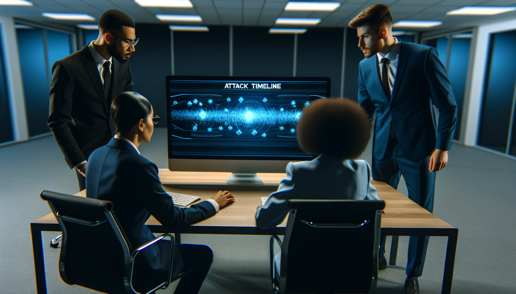 Sua Empresa Está Preparada para um Incidente Cibernético em 2026?