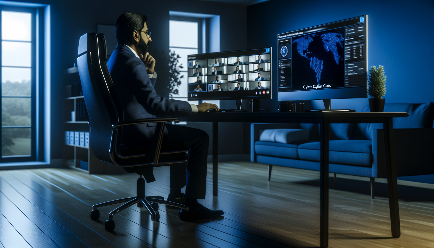 Comunicação de Crise Cyber: Framework #894 Passo a Passo para Proteger Reputação e Valor em 2026