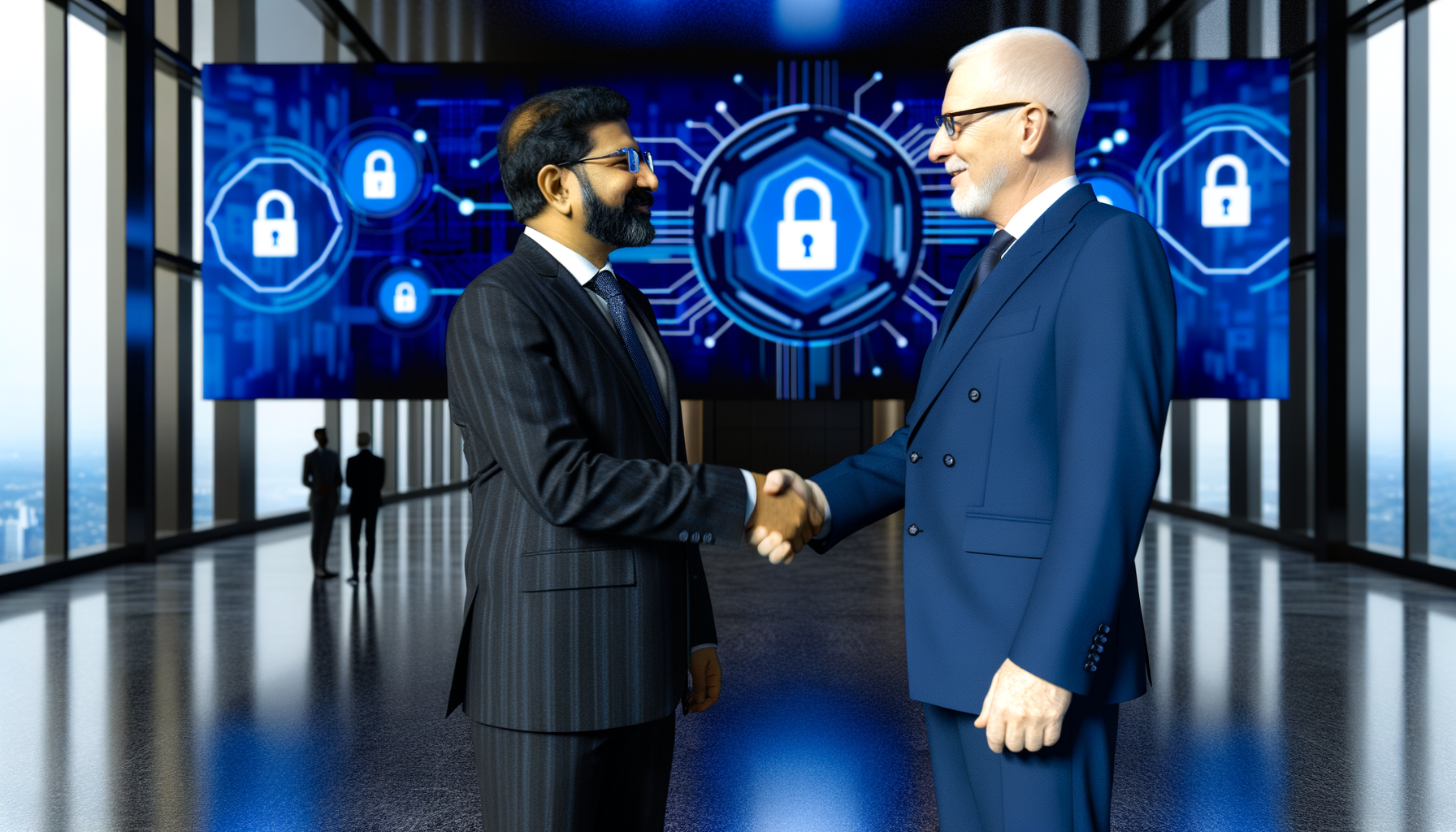Cyber Insurance e Gestão de Risco Financeiro em 2026: O Framework Definitivo para Empresas Brasileiras em 90 Dias