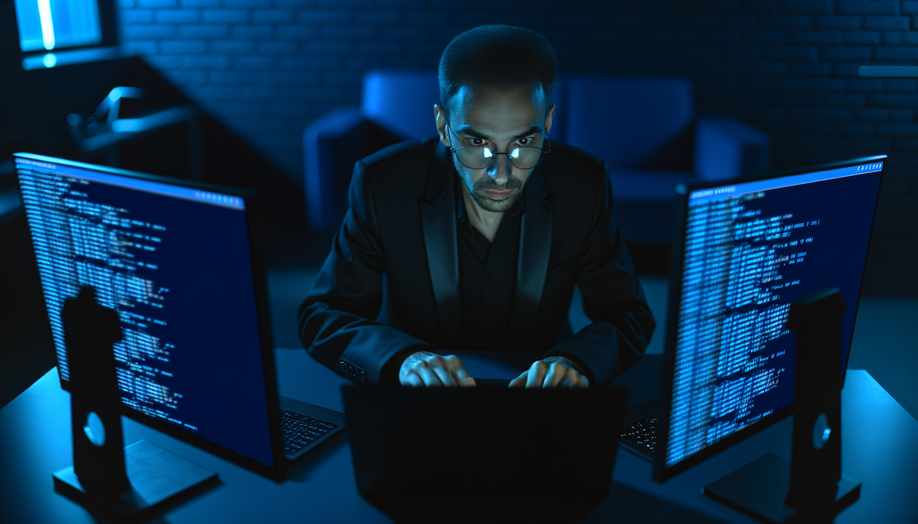 Sua Empresa Está Preparada para Descobrir Vulnerabilidades Técnicas Não Mapeadas Antes dos Criminosos?