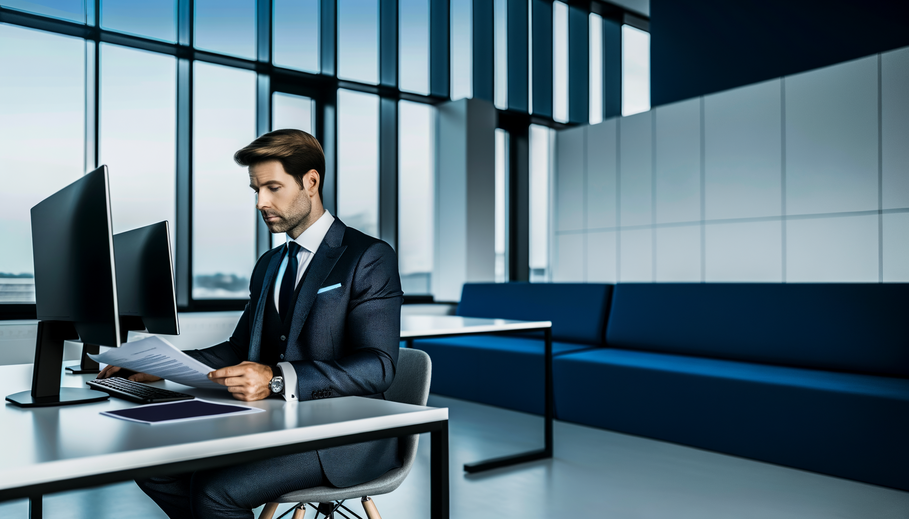 Sua Empresa Está Cega para Vulnerabilidades Técnicas Não Mapeadas?
