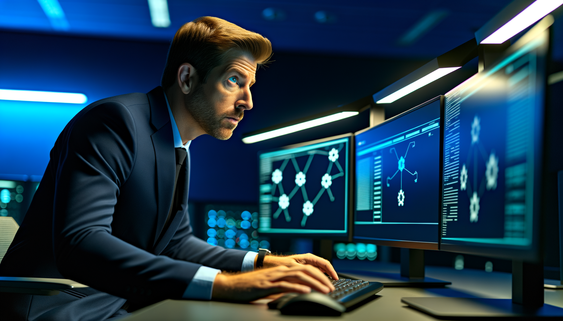 TPRM 2026: 83% dos Incidentes Envolvem Terceiros — Ferramentas e Framework Definitivo