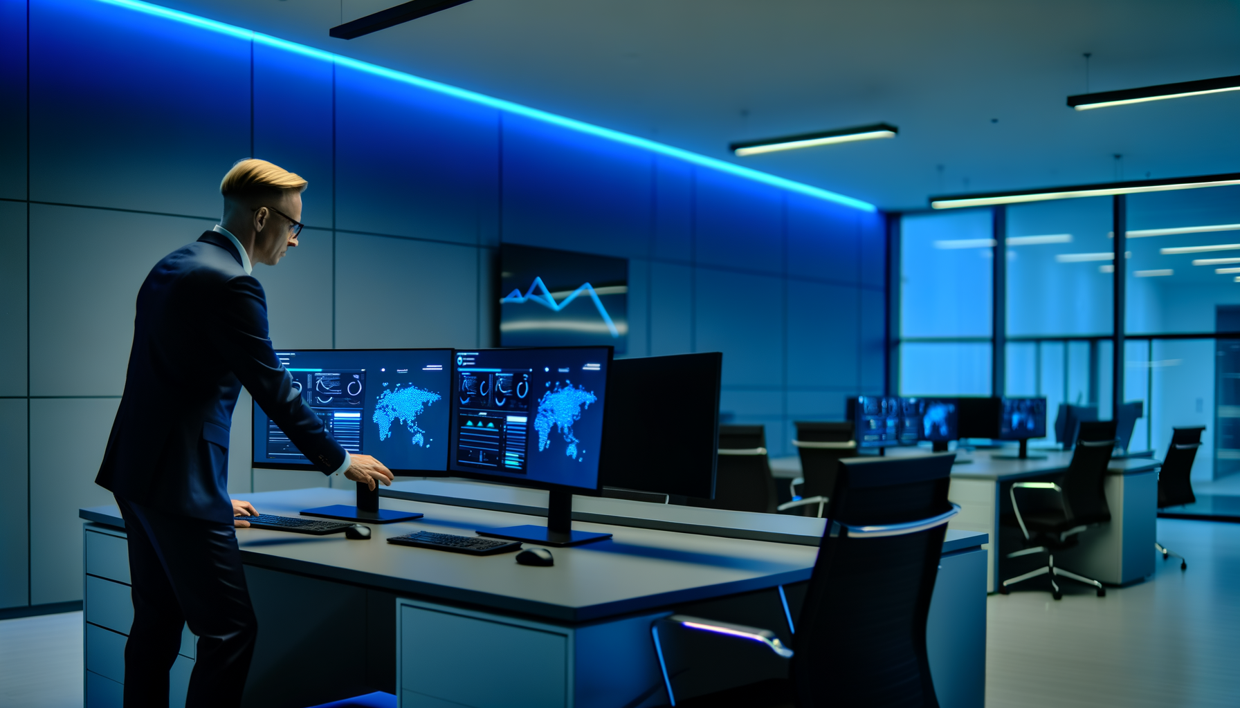 1 em Cada 2 Empresas Perde o Controle da Narrativa em Crises Cyber — Como Evitar em 2026
