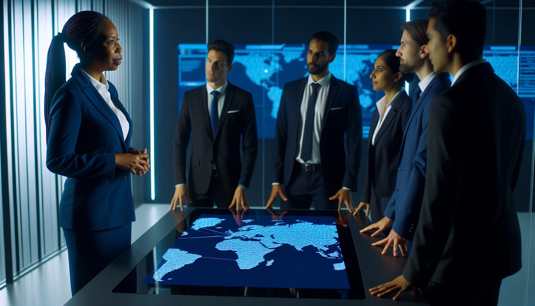 87% das Empresas Falham em Shadow IT: O Roadmap Definitivo para Sair do Nível Zero ao Avançado em 90 Dias