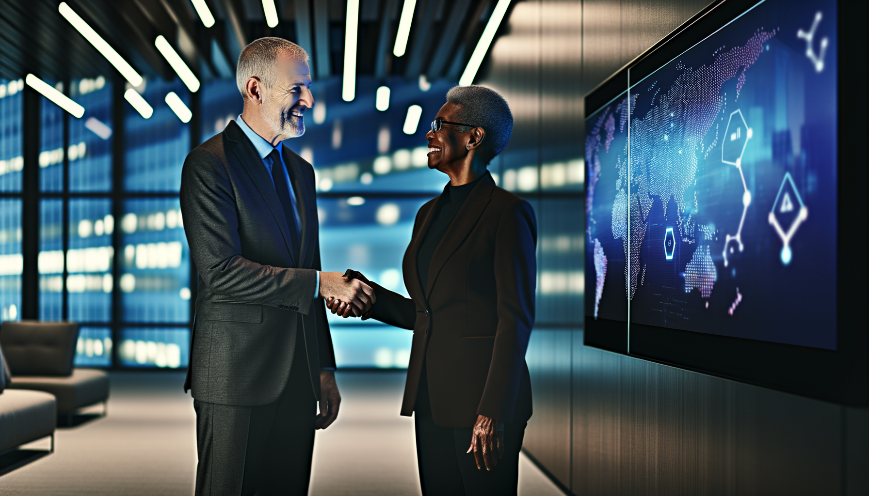Sua Empresa Está Preparada para um Ataque de Vulnerabilidades Técnicas Não Mapeadas em 2026?