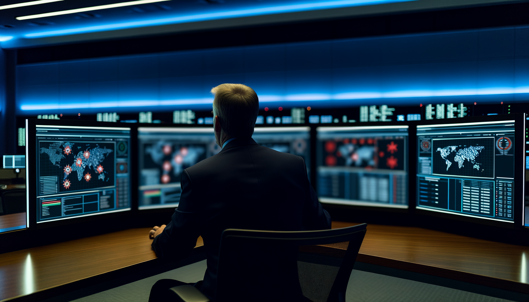 APT e Ameaças Avançadas Persistentes em 2026: O Framework Definitivo para Empresas Brasileiras