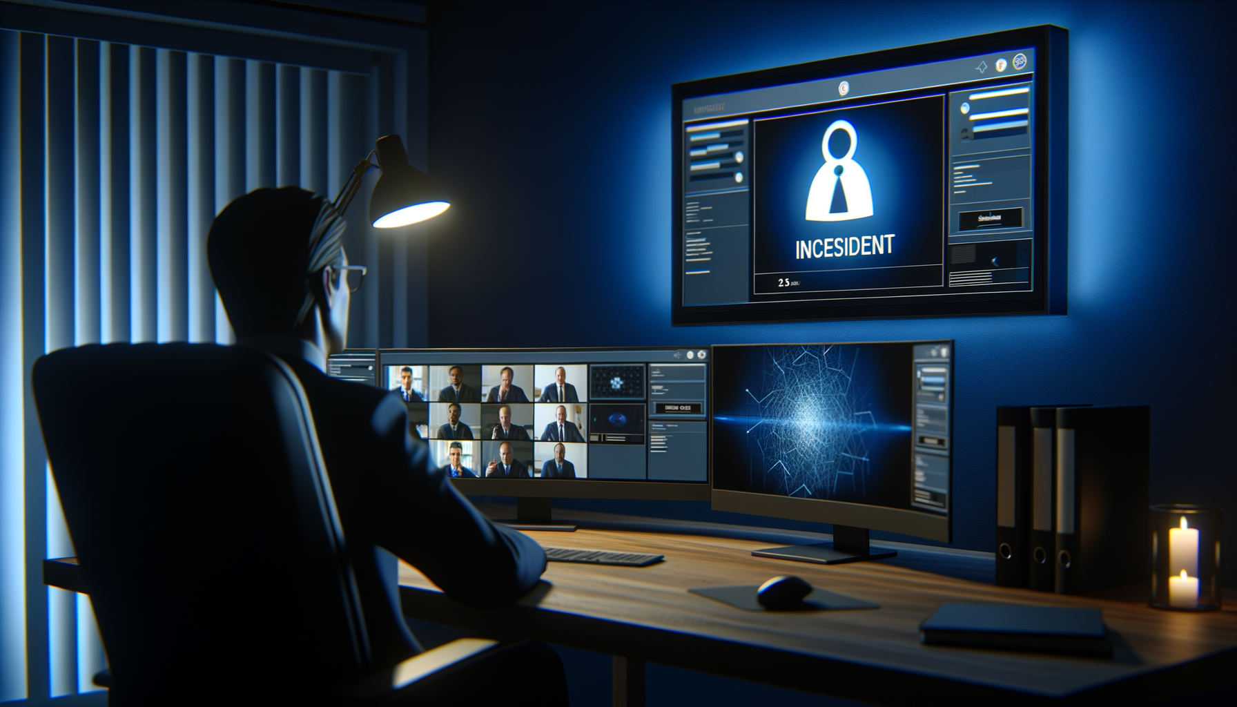 Custo Real de um Incidente Cyber em 2026: O Framework Definitivo para Empresas Brasileiras