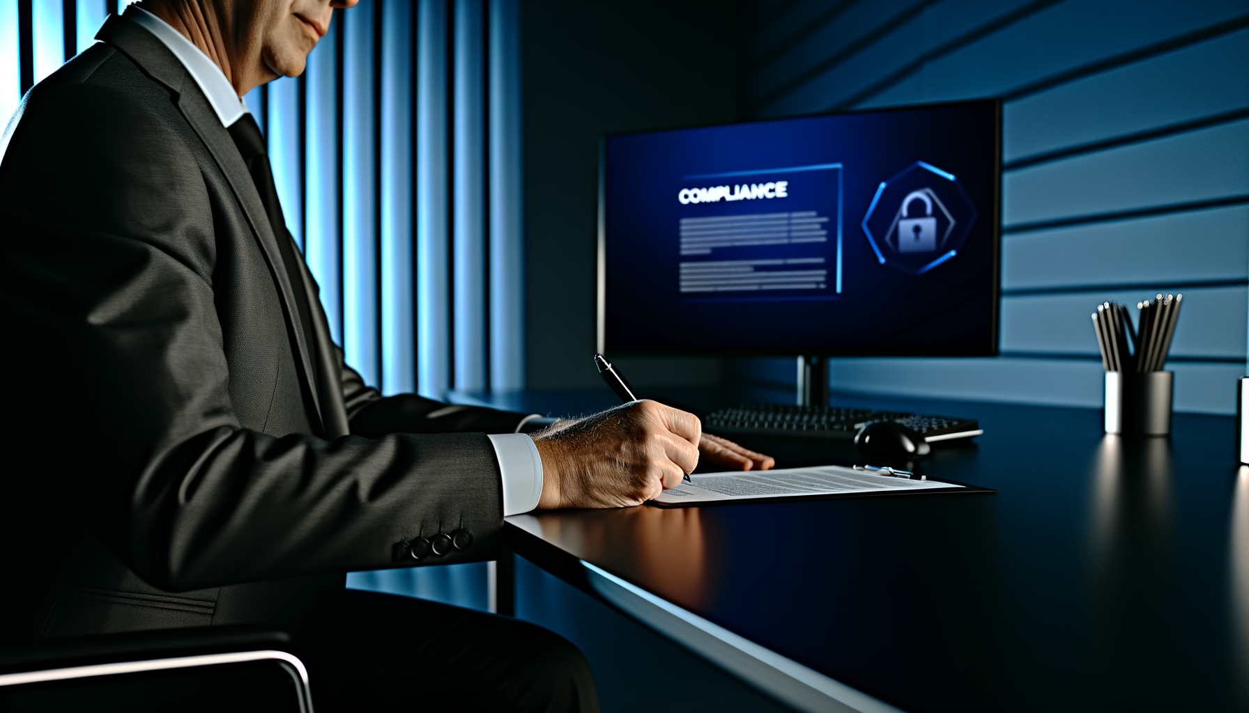 Business Continuity e DRP Sob Pressão Regulatória: O Que o Conselho Precisa Exigir em 2026