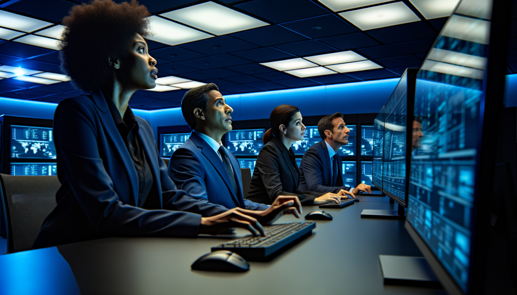 Custo Real de um Incidente Cyber: Quanto Sua Empresa Pode Perder em 90 Dias?