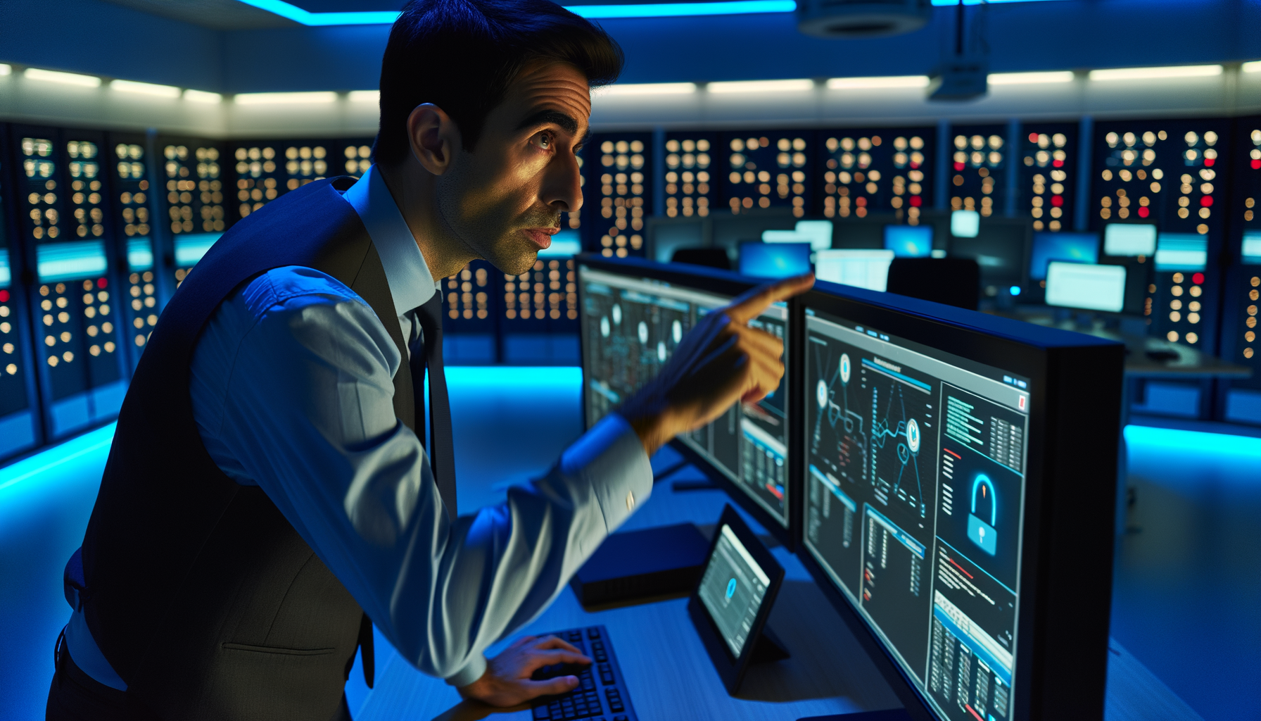 87% das Empresas Falham em Gestão de Vulnerabilidades e Patches: Diagnóstico Completo, ROI e Como Convencer a Diretoria em 2026
