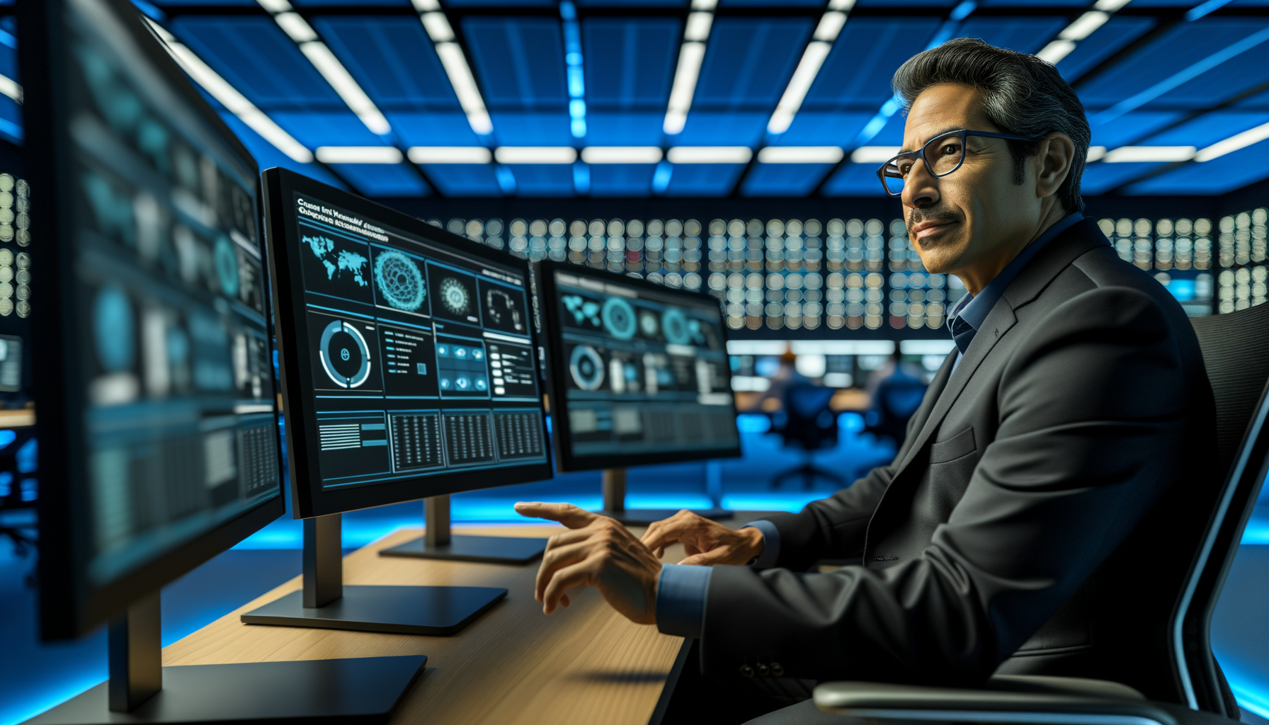 87% das Empresas Falham em Threat Intelligence e IOCs: Diagnóstico Completo e Como Reverter em 2026