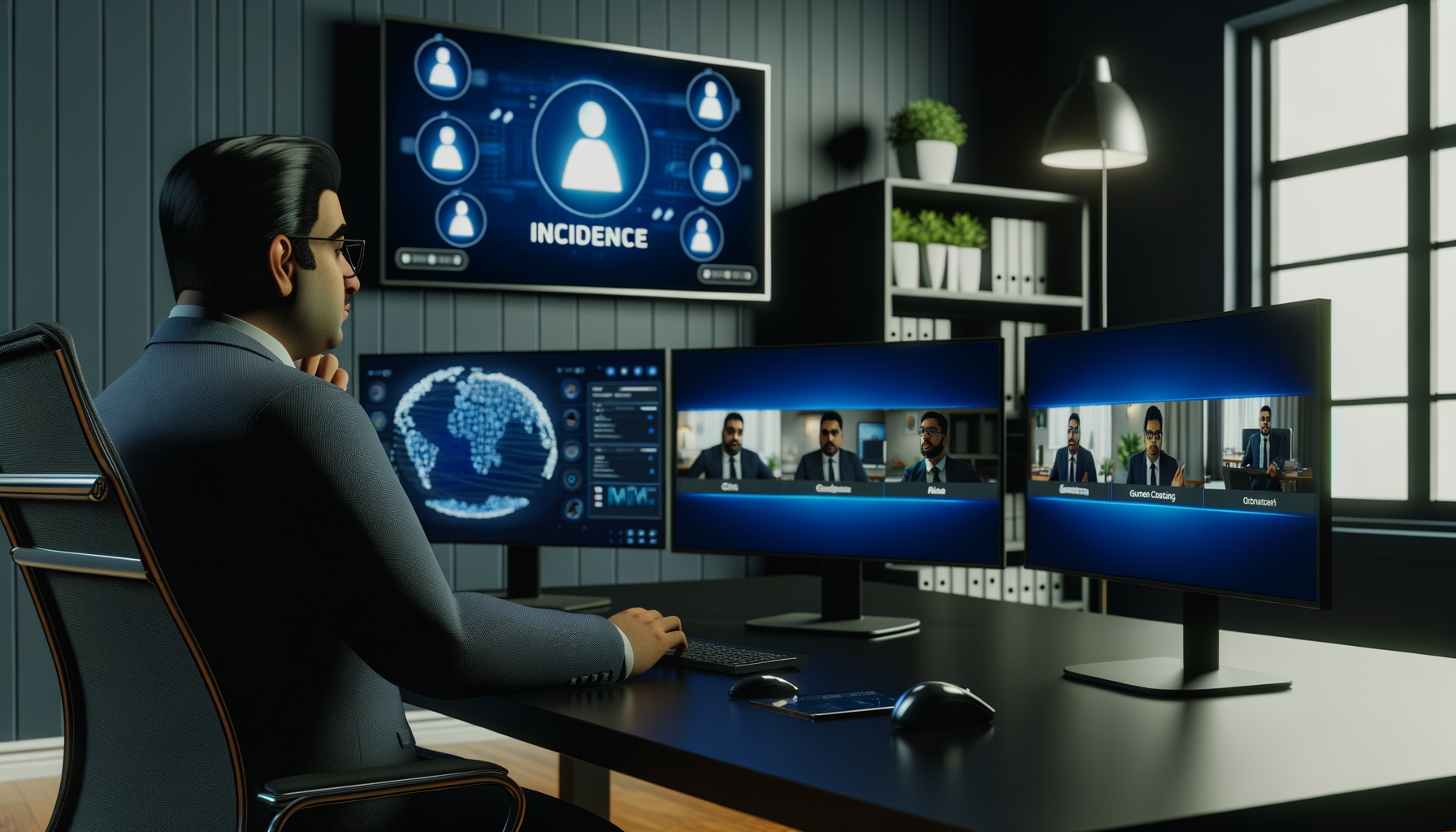 Custo Real de um Incidente Cyber em 2026: Quanto Sua Empresa Pode Perder em 1 Único Dia?