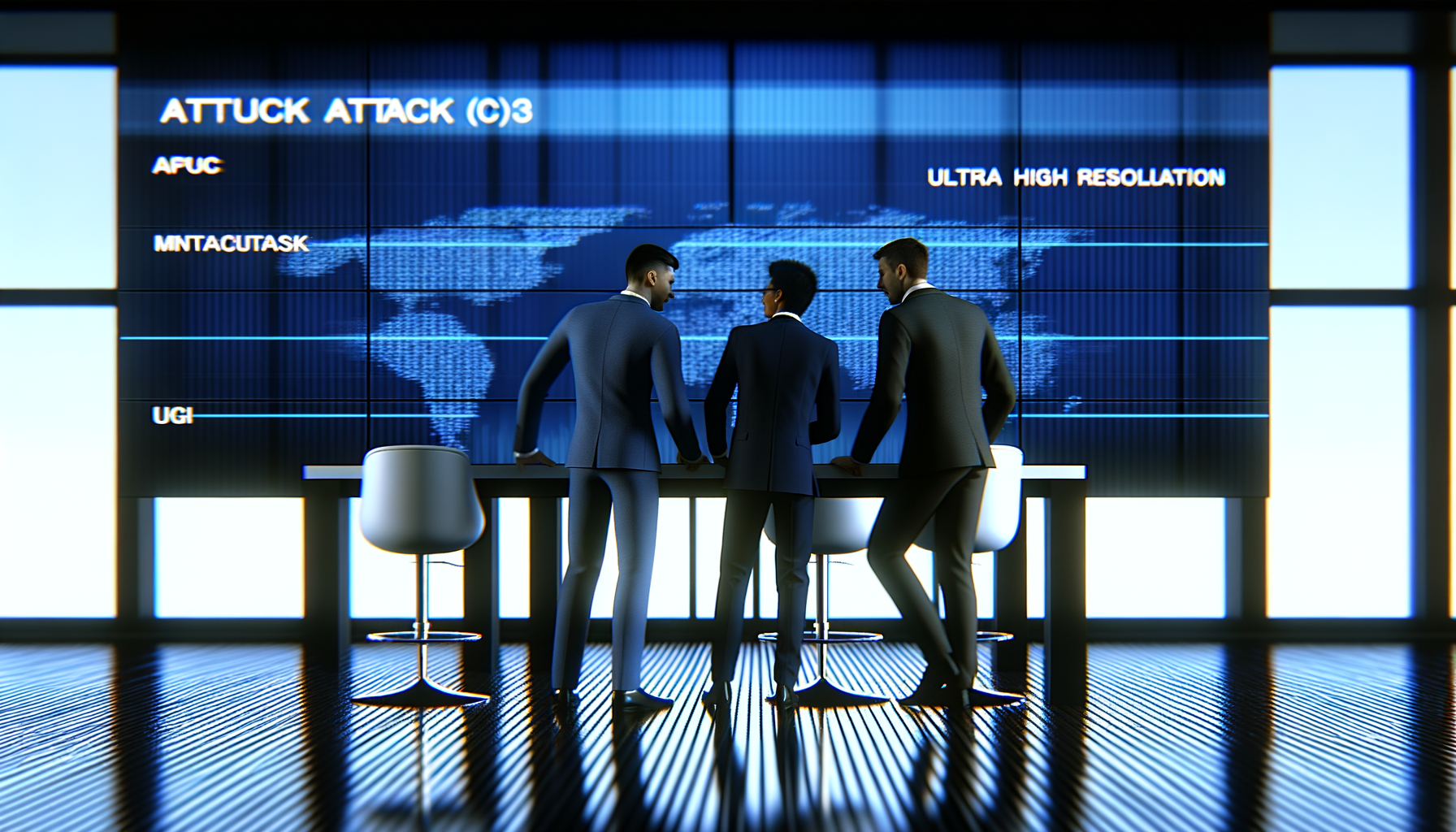 87% das Crises Cyber Escalam por Falhas na Comunicação Interna: Casos Reais e Lições do Mercado